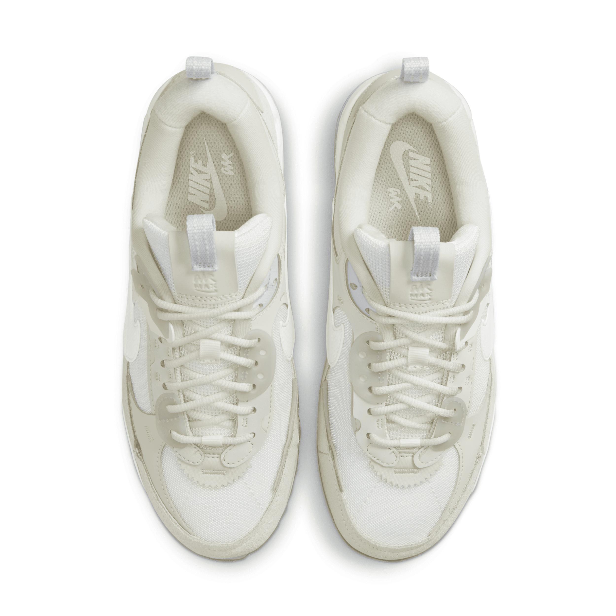 Nike Womens Air Max 90 Futura Shoes Product Image