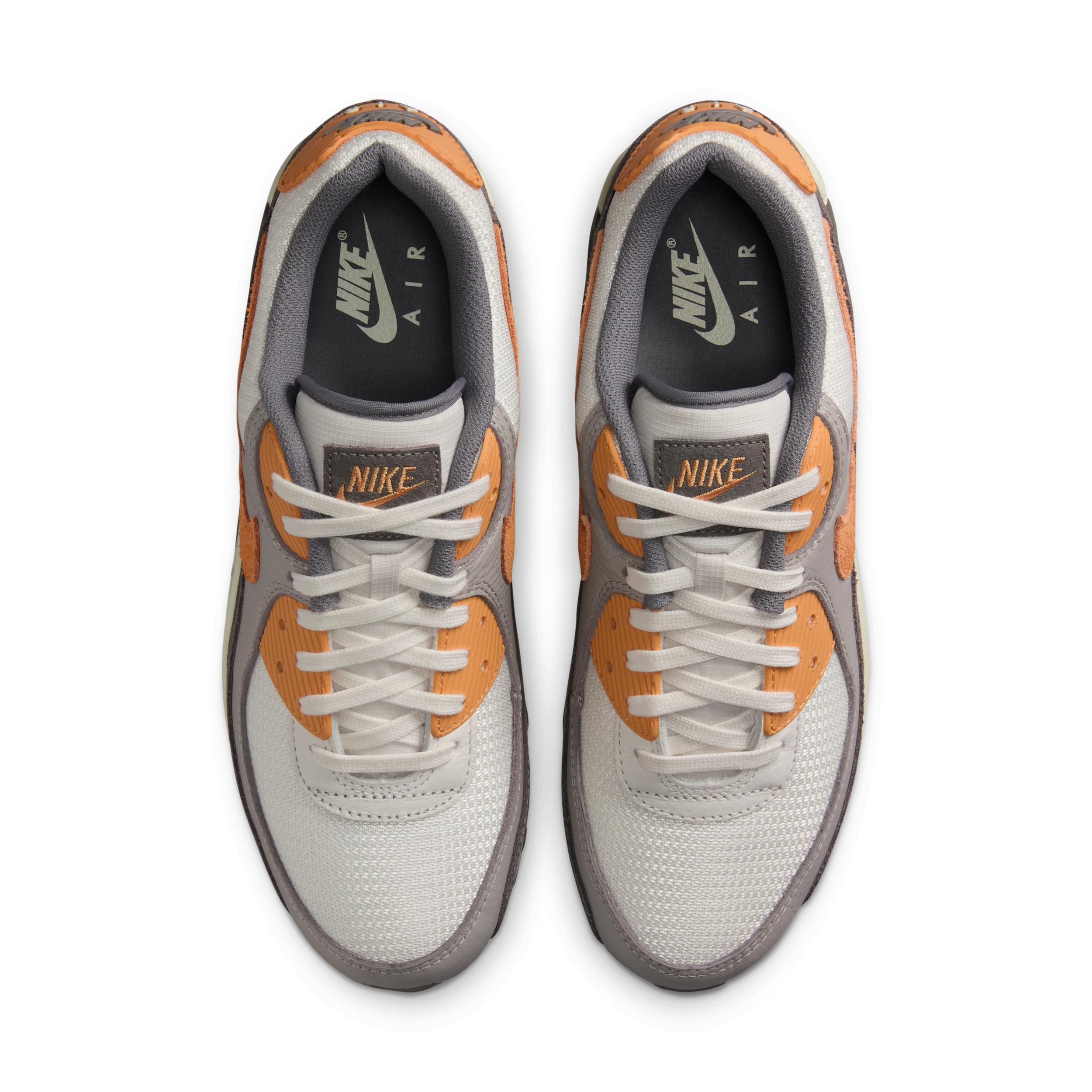 Nike Air Max 90 Premium Men's Shoes Product Image