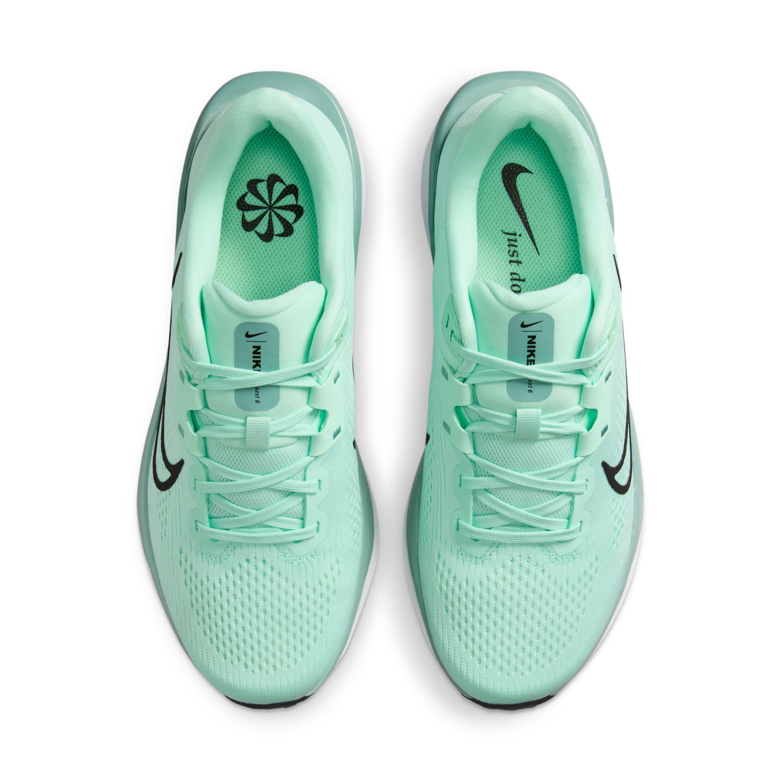 Nike Quest 6 Women's Road Running Shoes Product Image