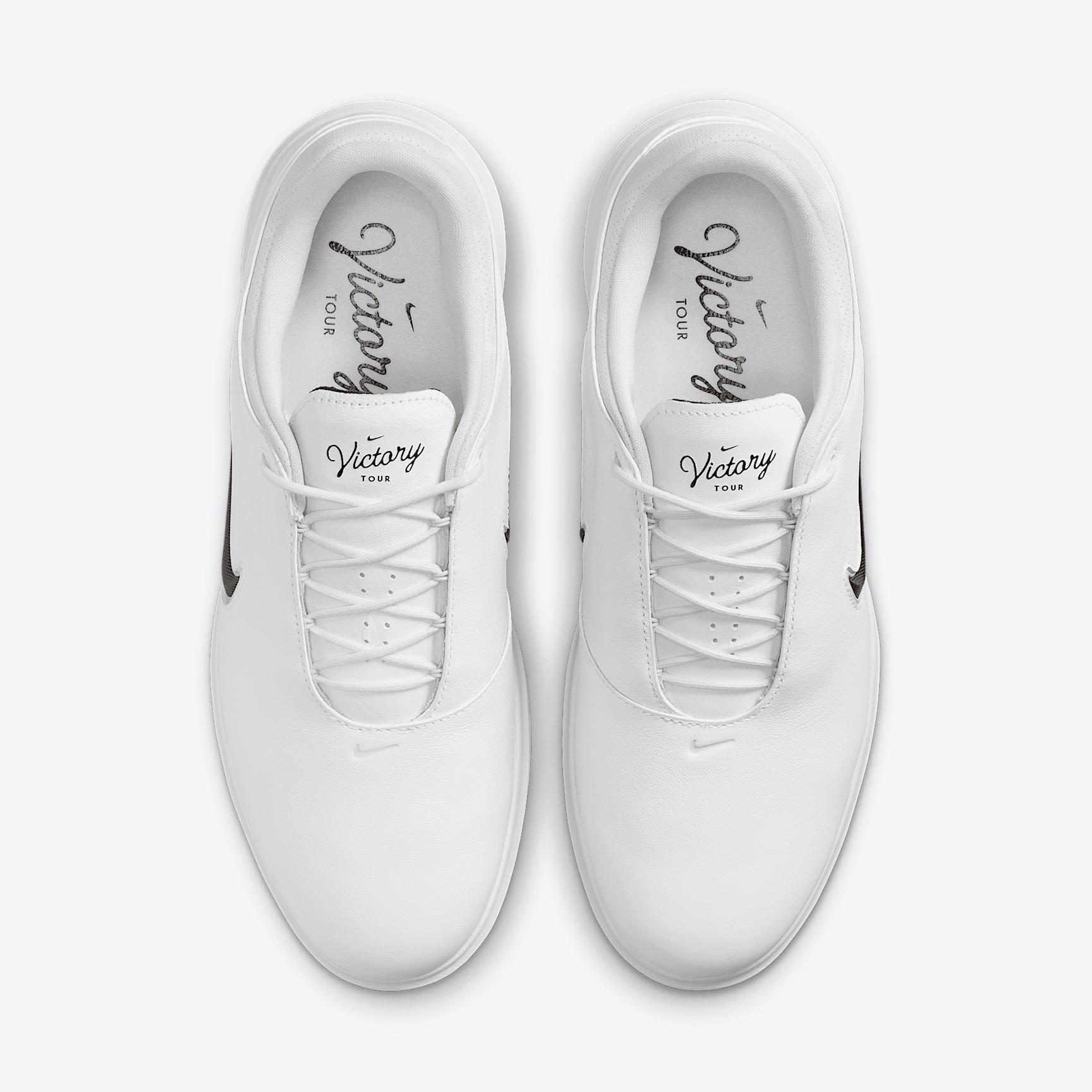 Nike Victory Tour 4 Golf Shoes Product Image