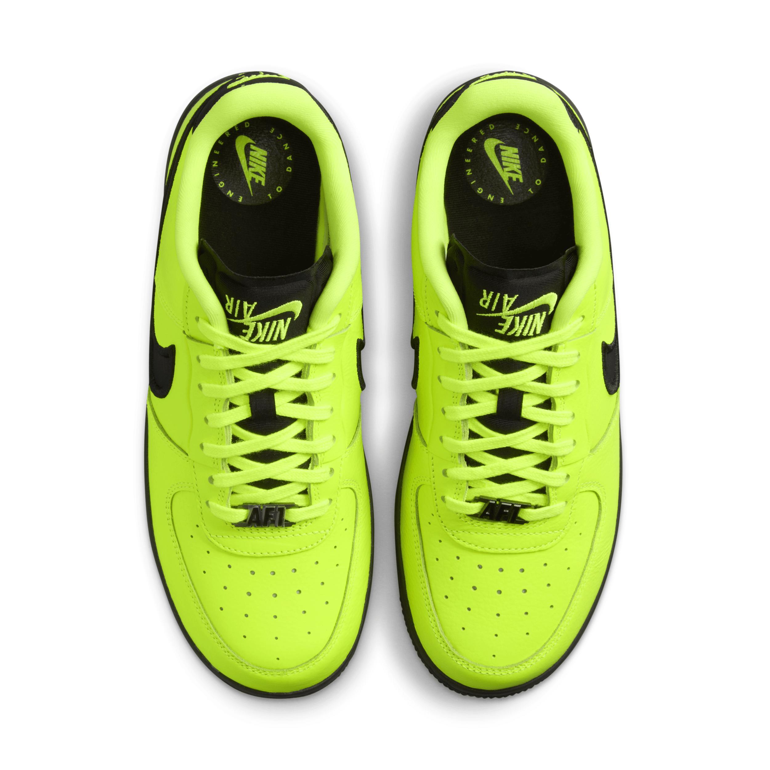 Nike Air Force 1 Dance Women's Shoes Product Image