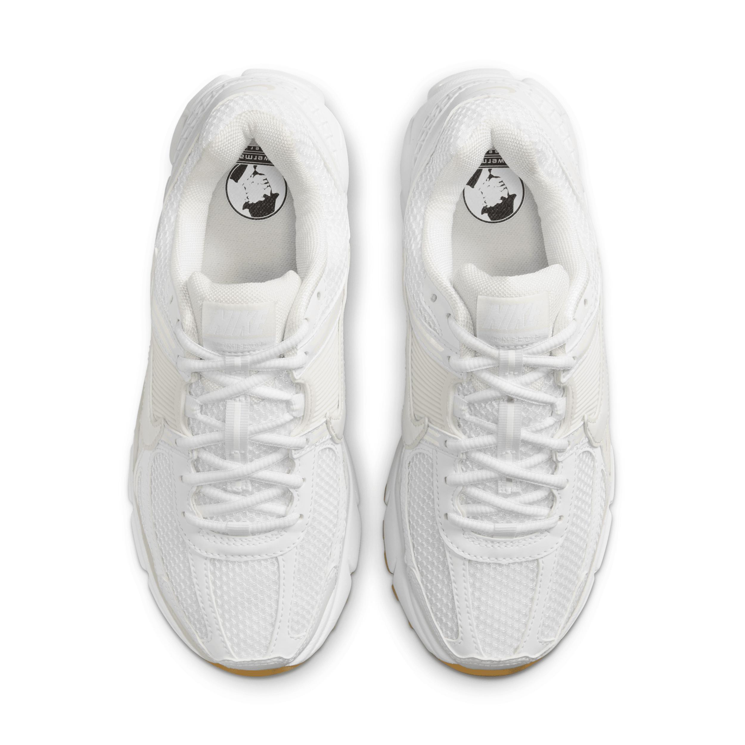 Nike Women's Zoom Vomero 5 Shoes Product Image
