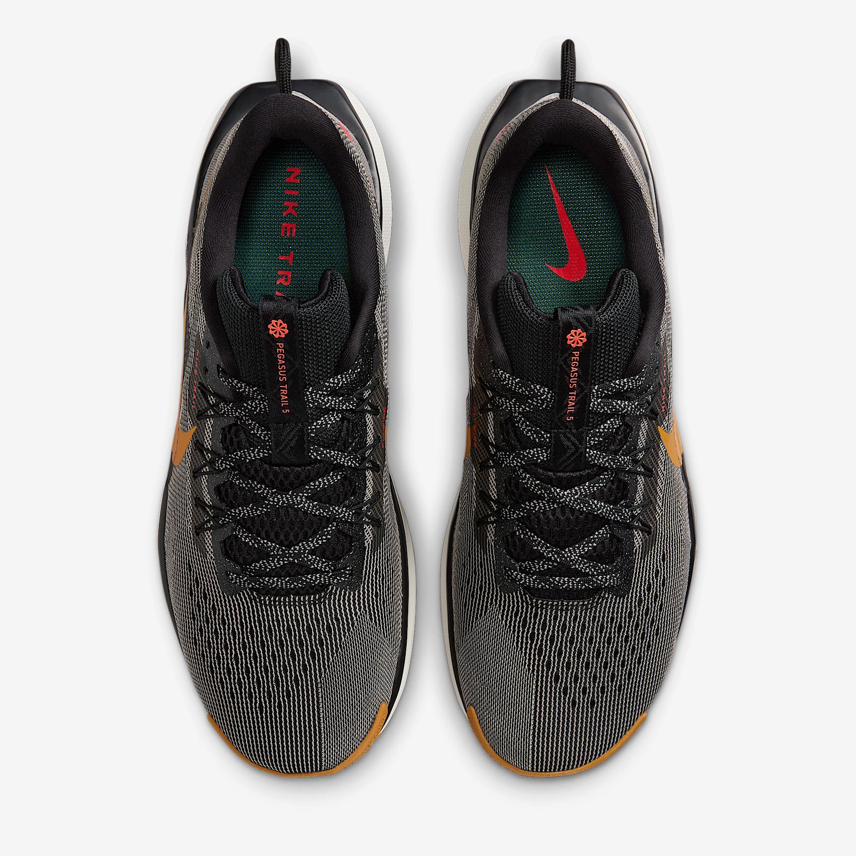 Nike Men's Pegasus Trail 5 Trail Running Shoes Product Image