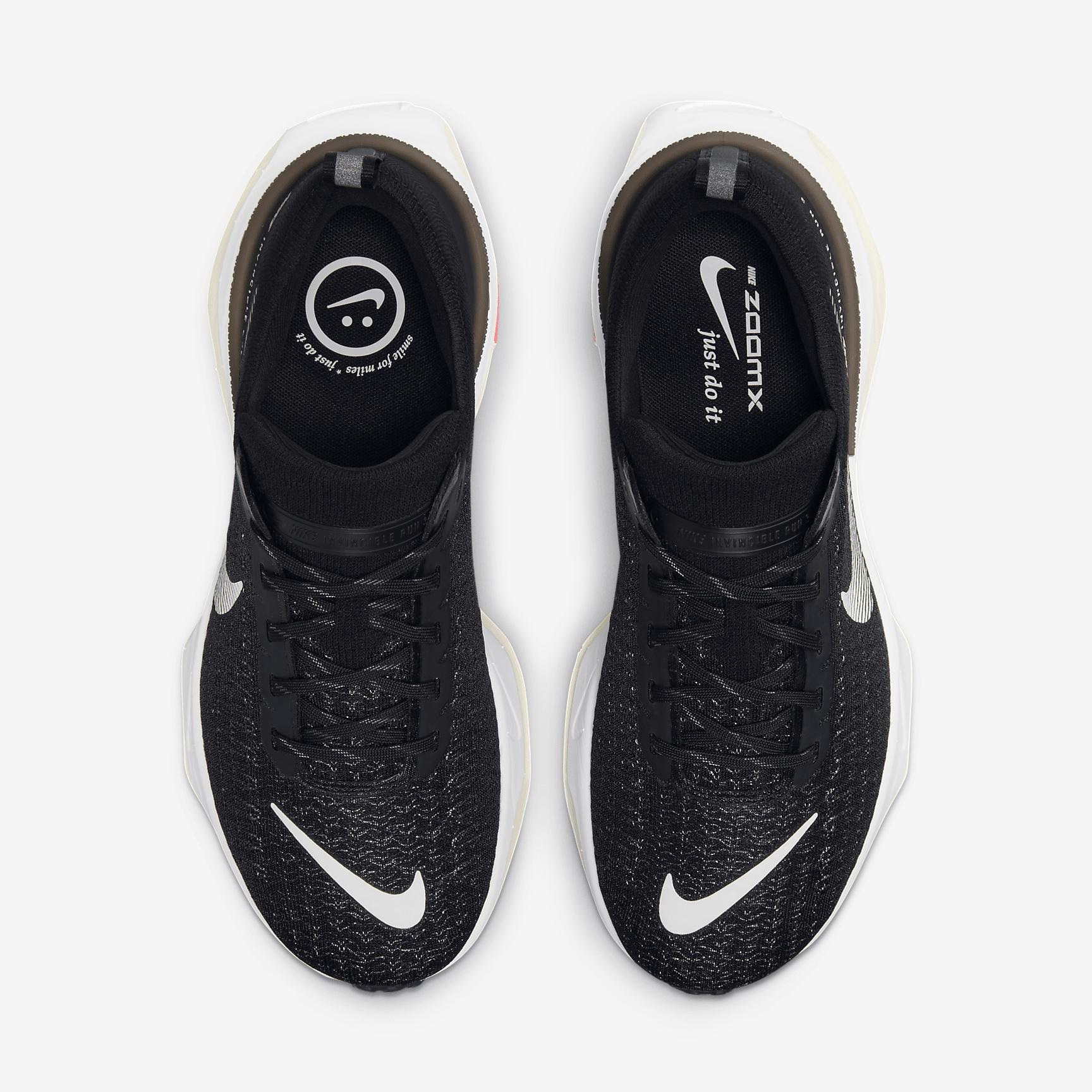 Nike Invincible 3 Women's Road Running Shoes Product Image