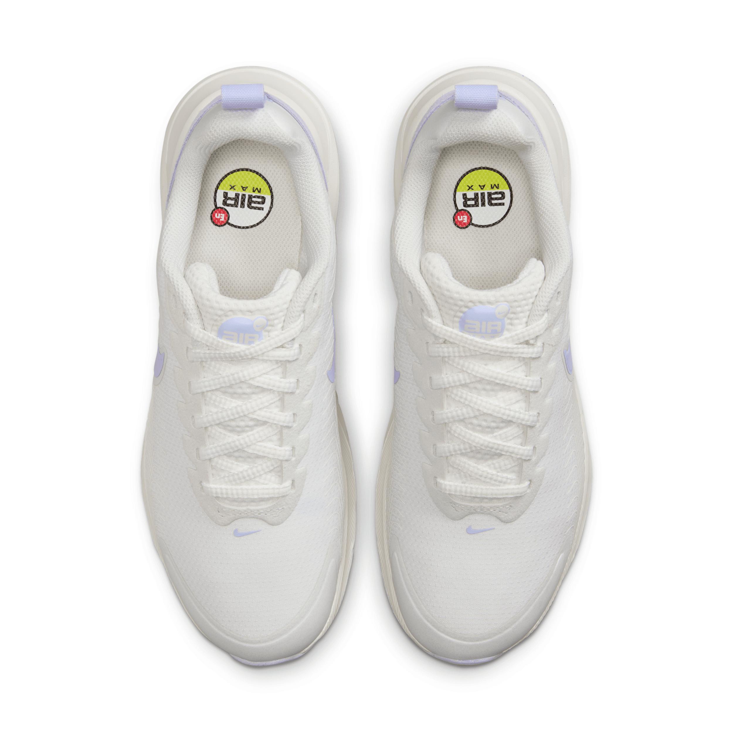 Nike Air Max Nuaxis SE Women's Shoes Product Image