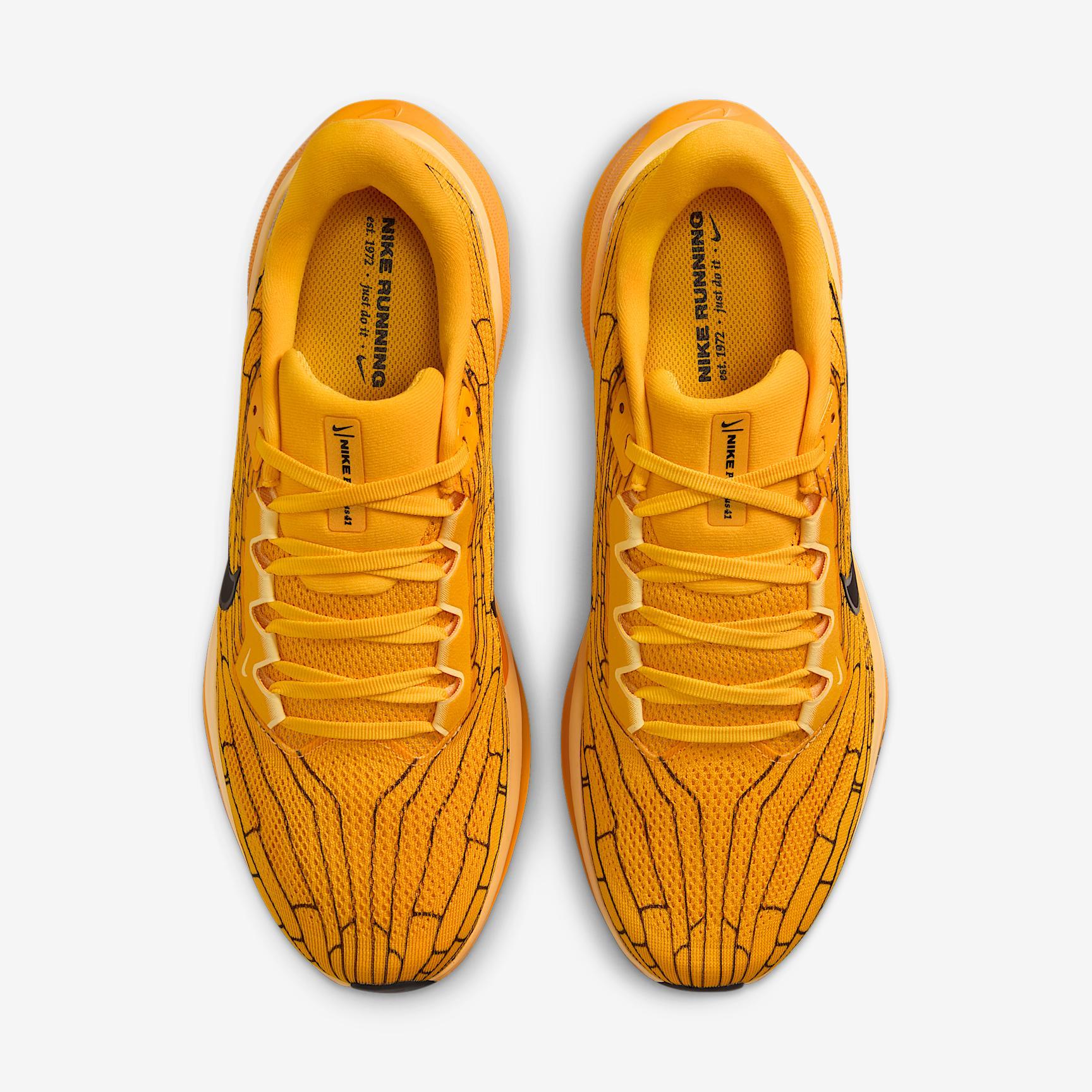 Nike Pegasus 41 LV8 Men's Road Running Shoes Product Image