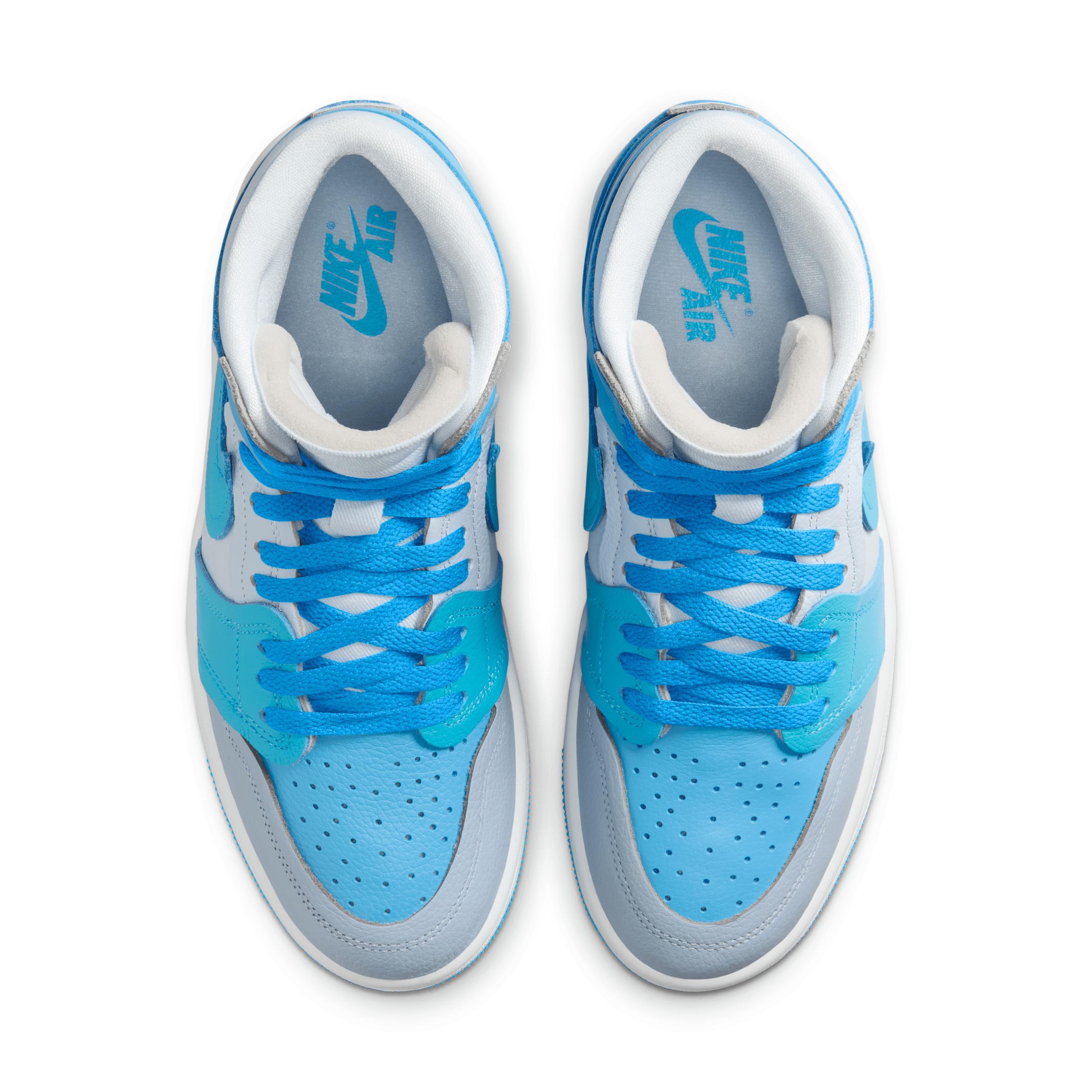 Womens Air Jordan 1 High Method of Make Shoes Product Image