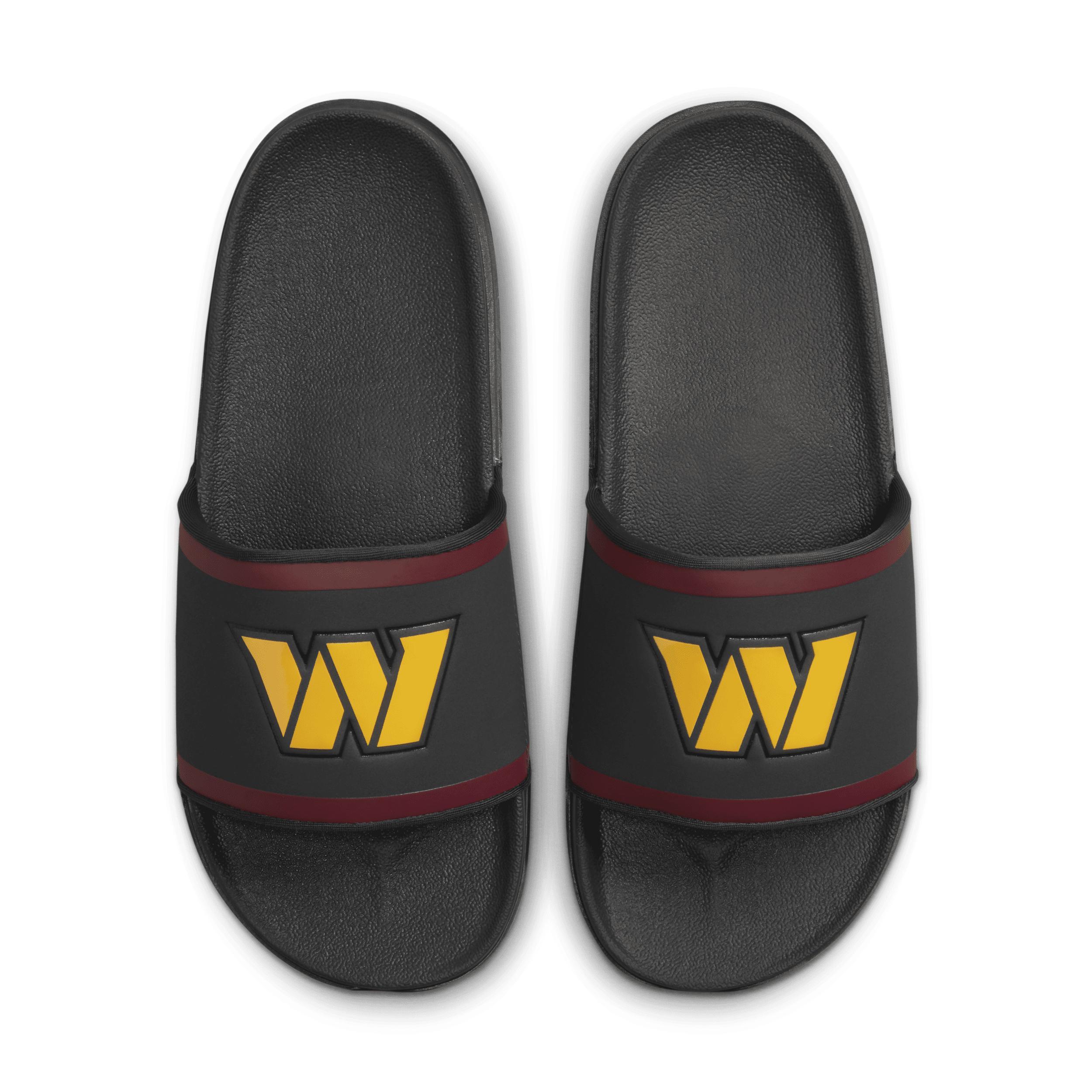Nike Offcourt (NFL Los Angeles Rams) Slide Product Image