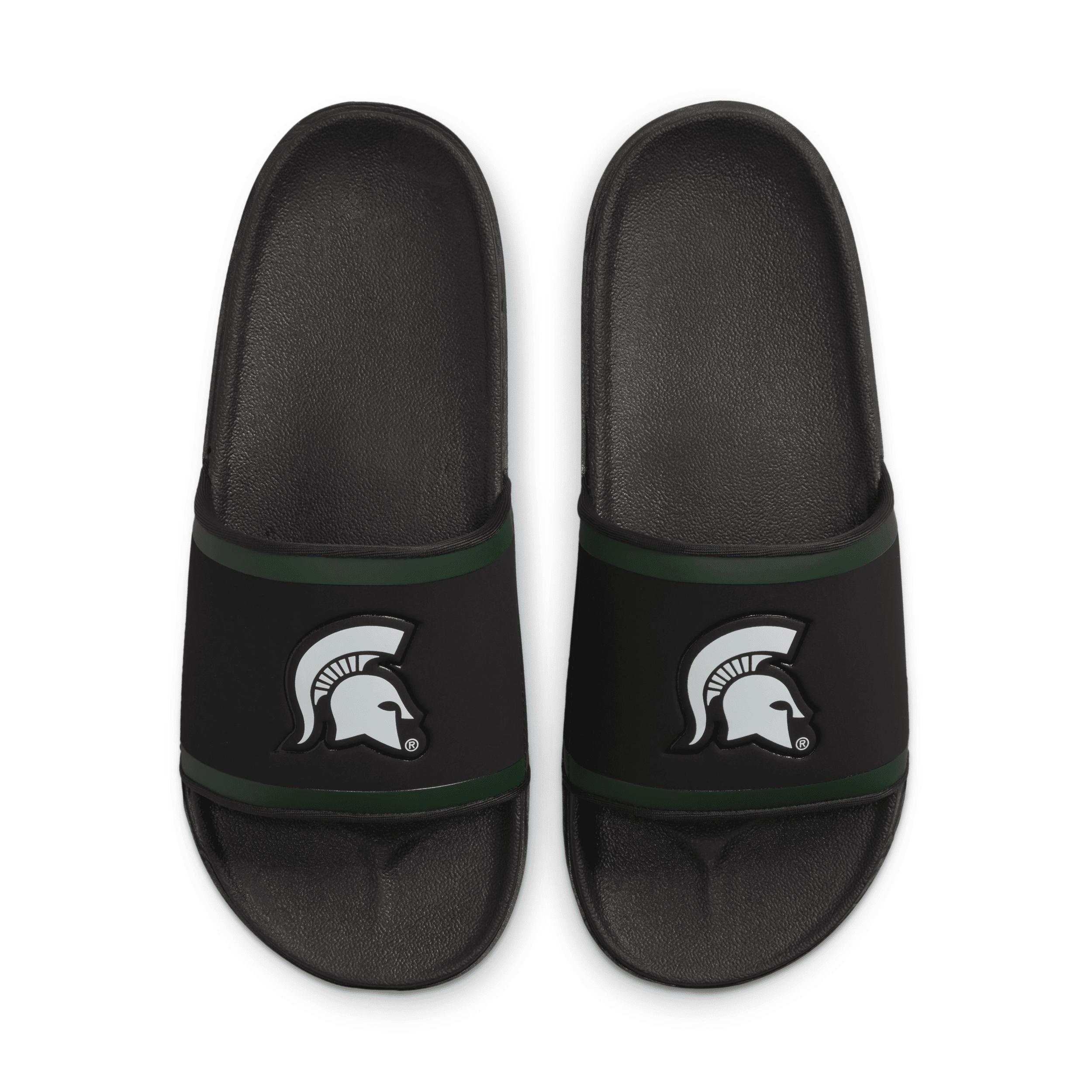 Nike Men's Offcourt (MLB Baltimore Orioles) Slides Product Image