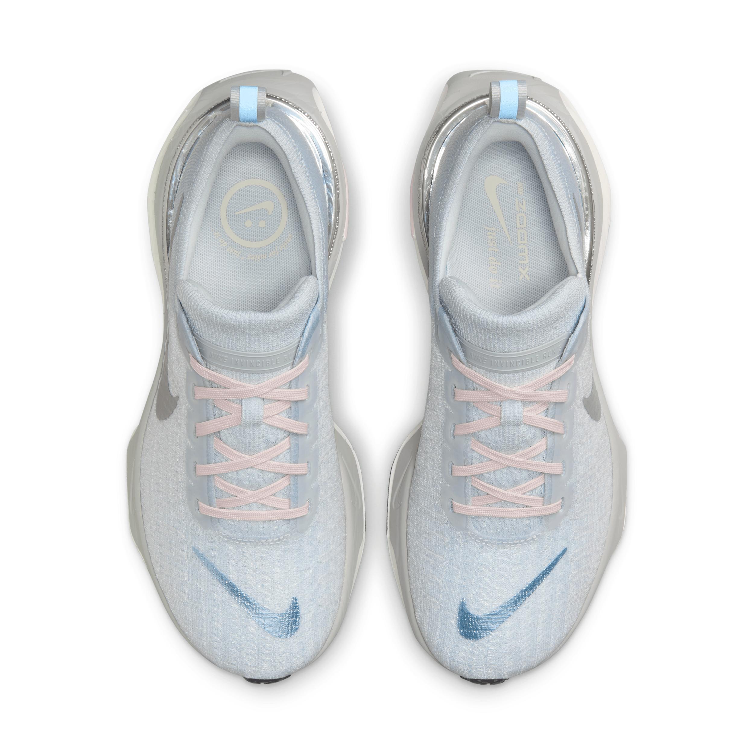 Nike Women's Invincible 3 Road Running Shoes Product Image