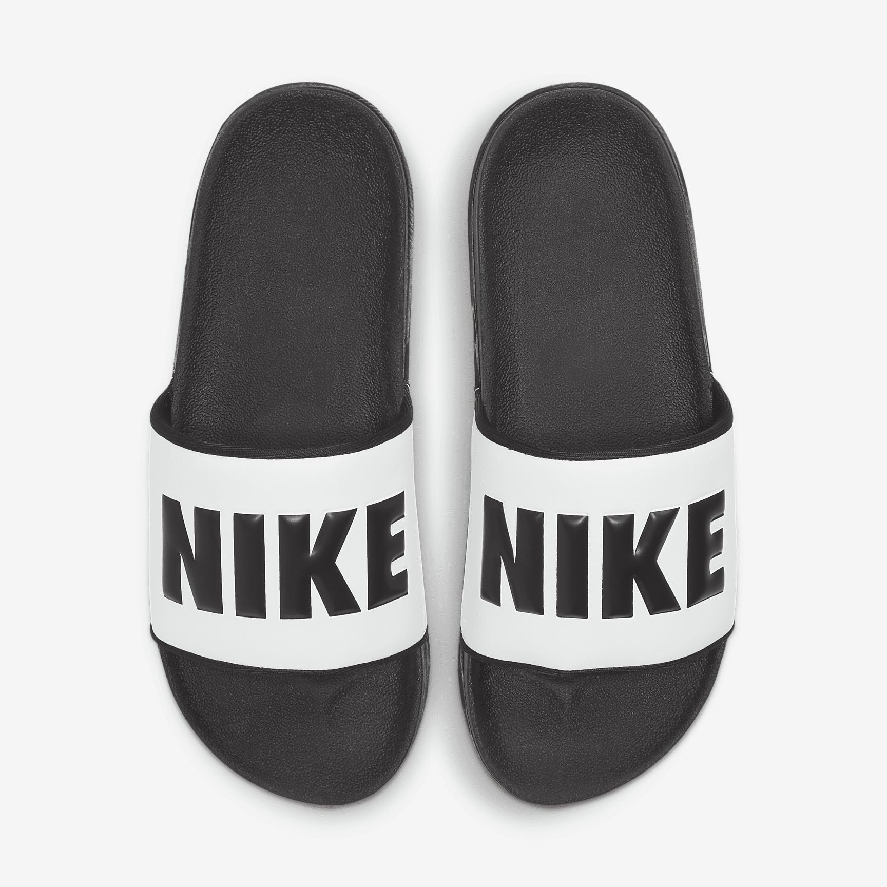 Nike Offcourt Women's Slides Product Image