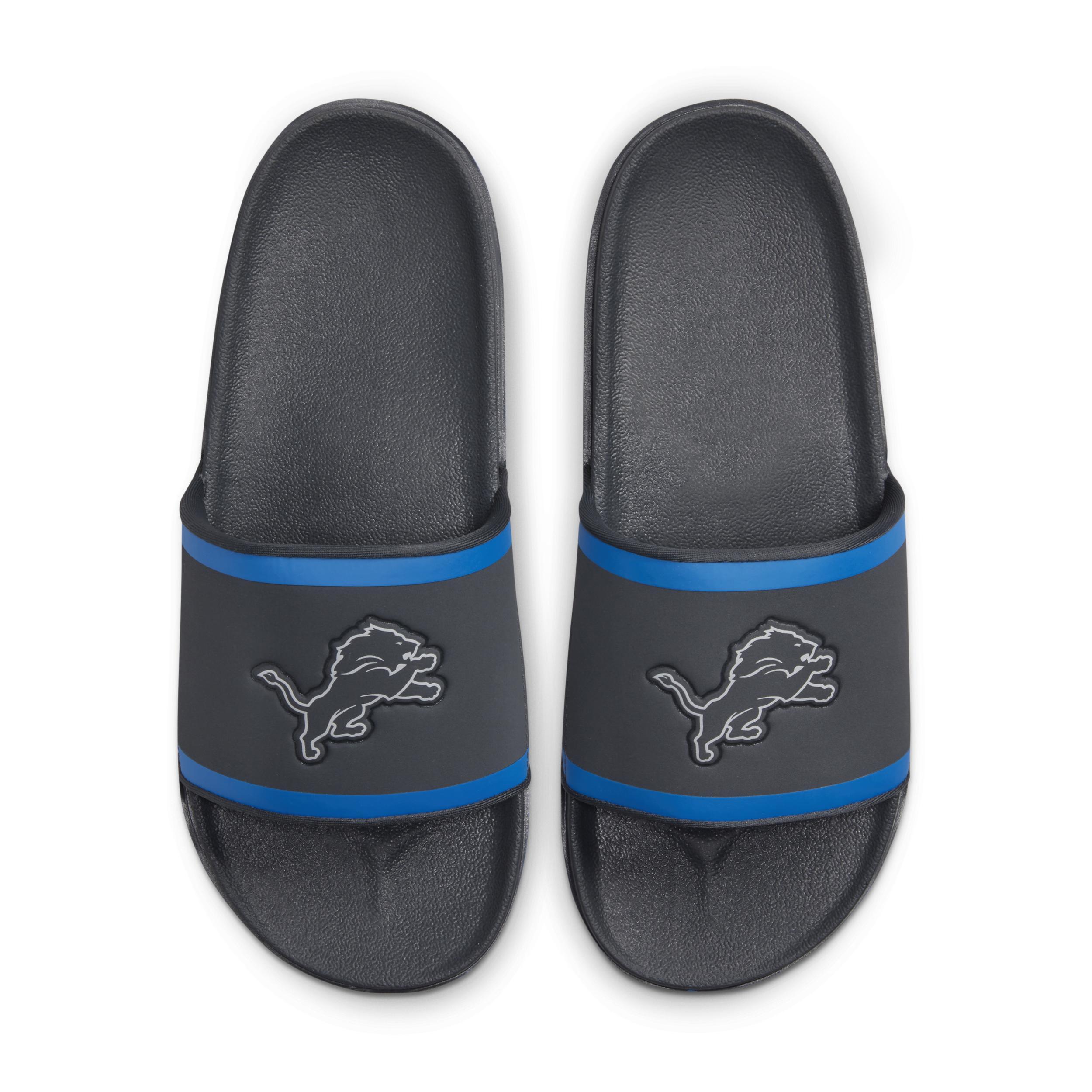 Nike Offcourt (NFL Los Angeles Rams) Slide Product Image