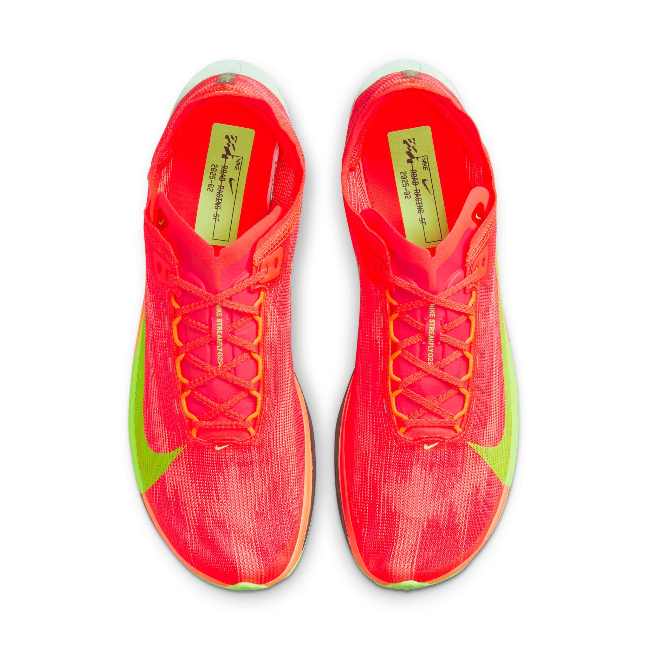 Nike Men's Streakfly 2 Road Racing Shoes Product Image