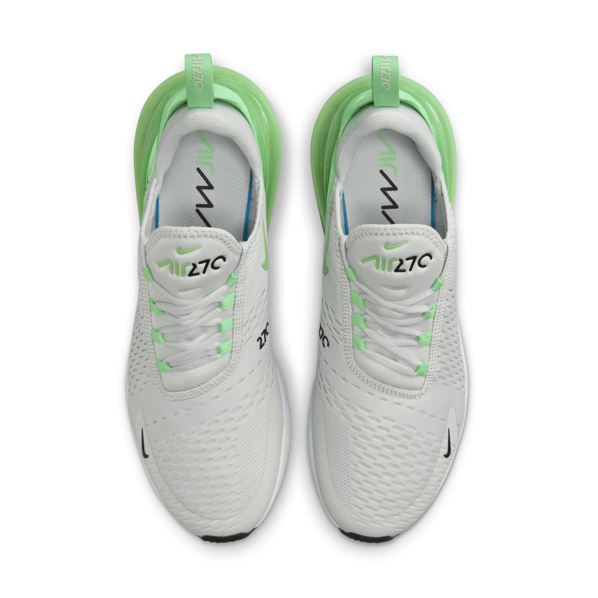 Nike Men's Air Max 270 Shoes Product Image