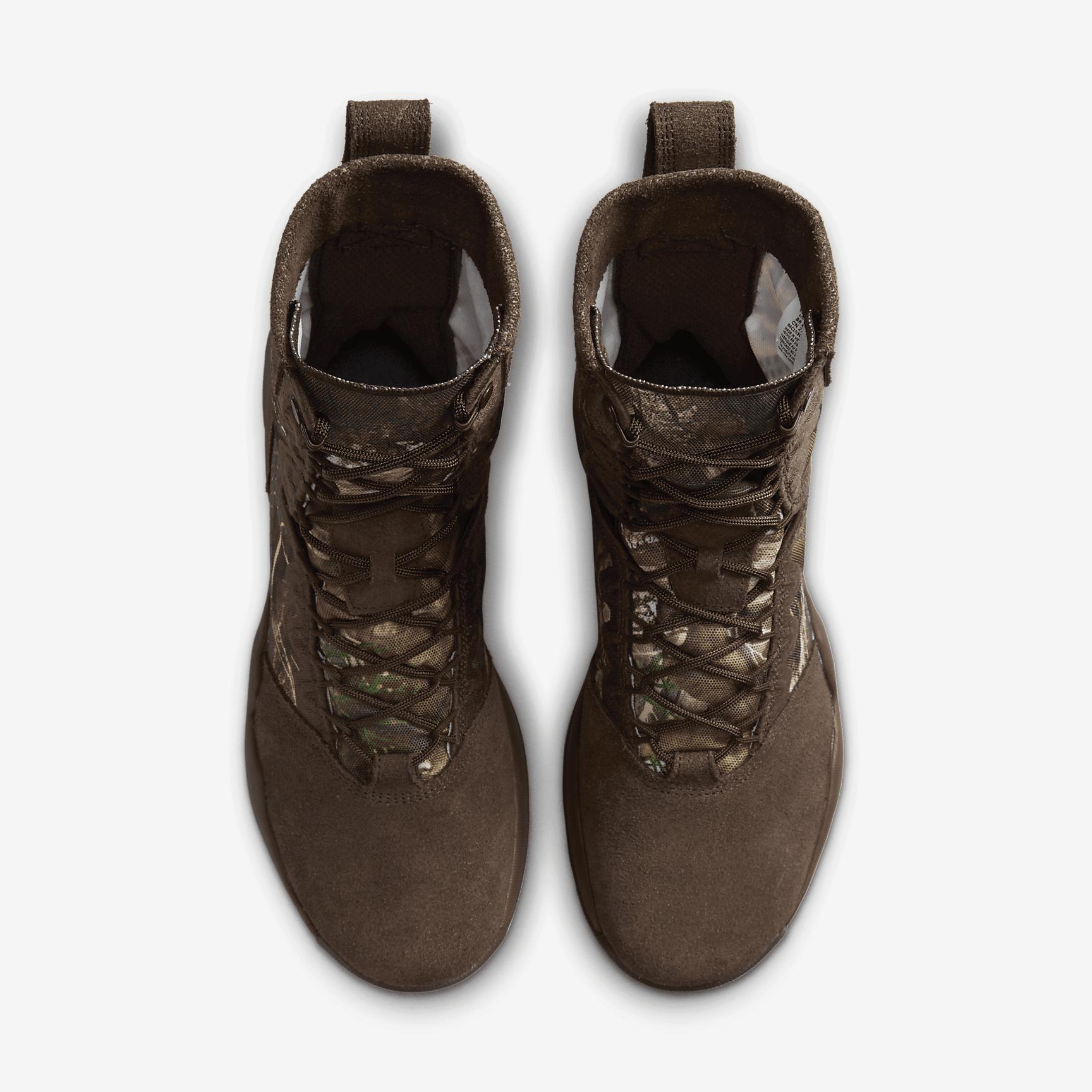Nike Men's SFB B2 RealtreeÂ® Boots Product Image