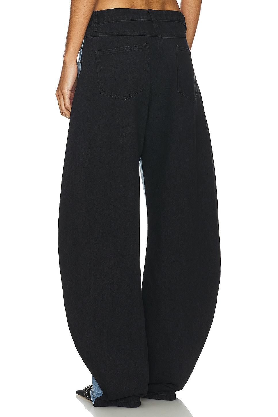Horseshoe Jean LIONESS Product Image