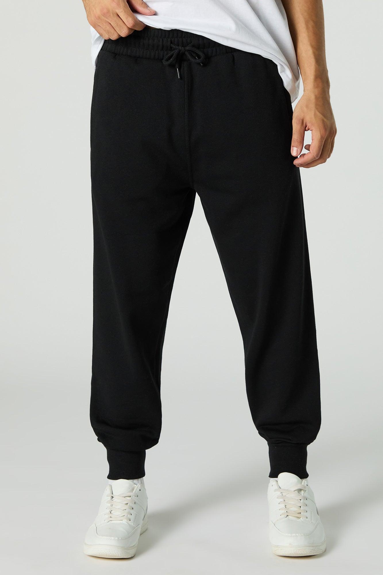 Everyday Fleece Jogger Male Product Image