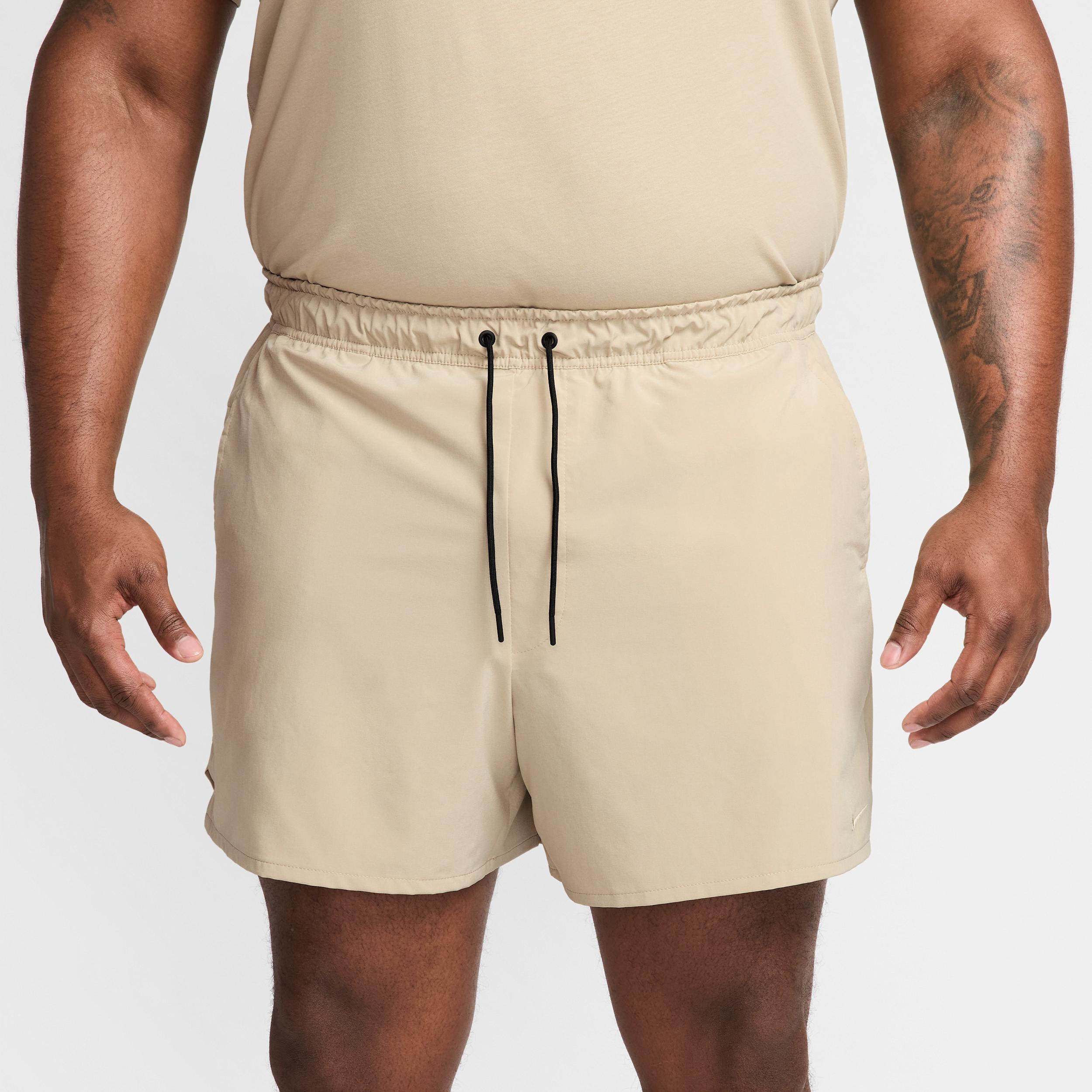 Nike Men's Unlimited Dri-FIT 5" Unlined Versatile Shorts Product Image