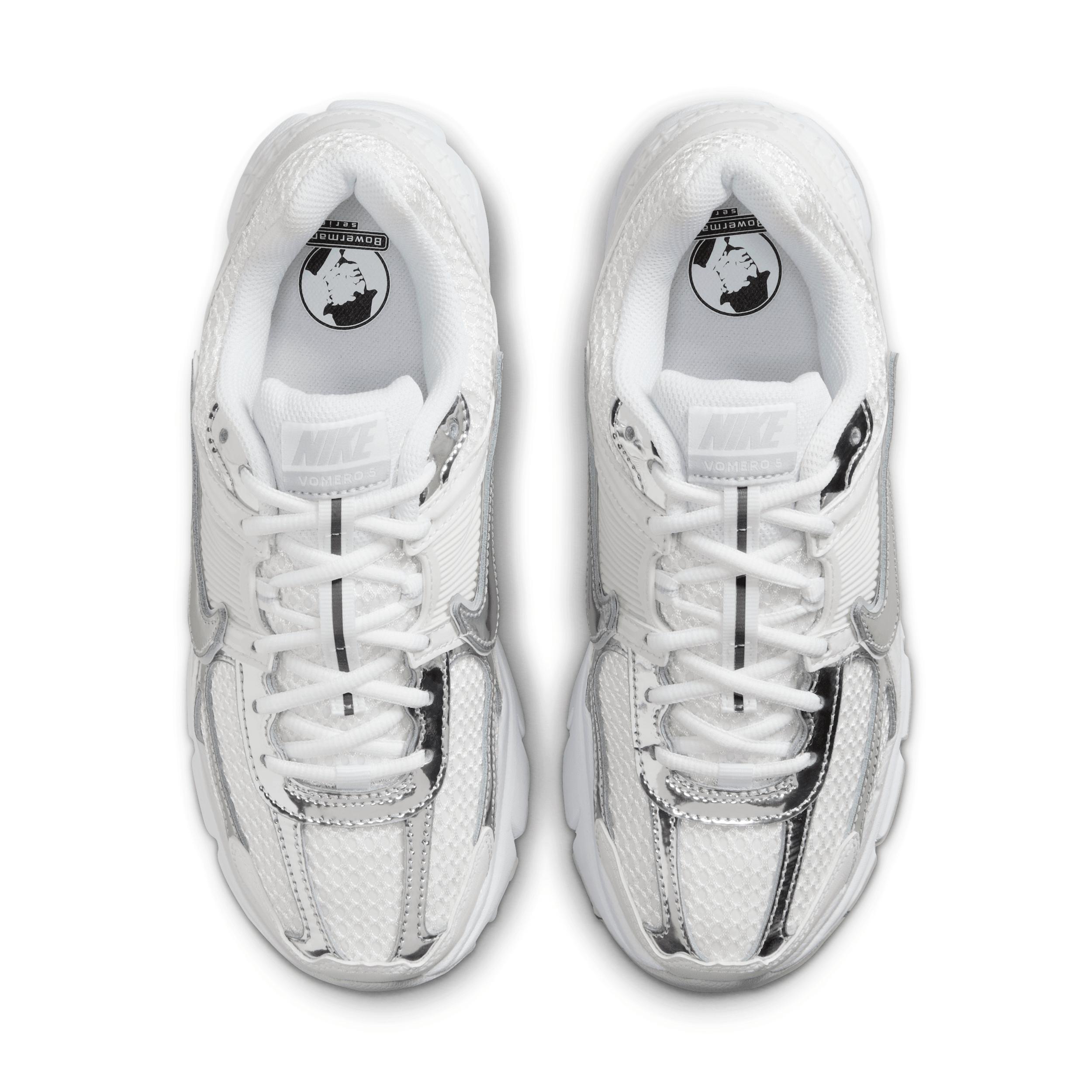 Nike Women's Zoom Vomero 5 Shoes Product Image