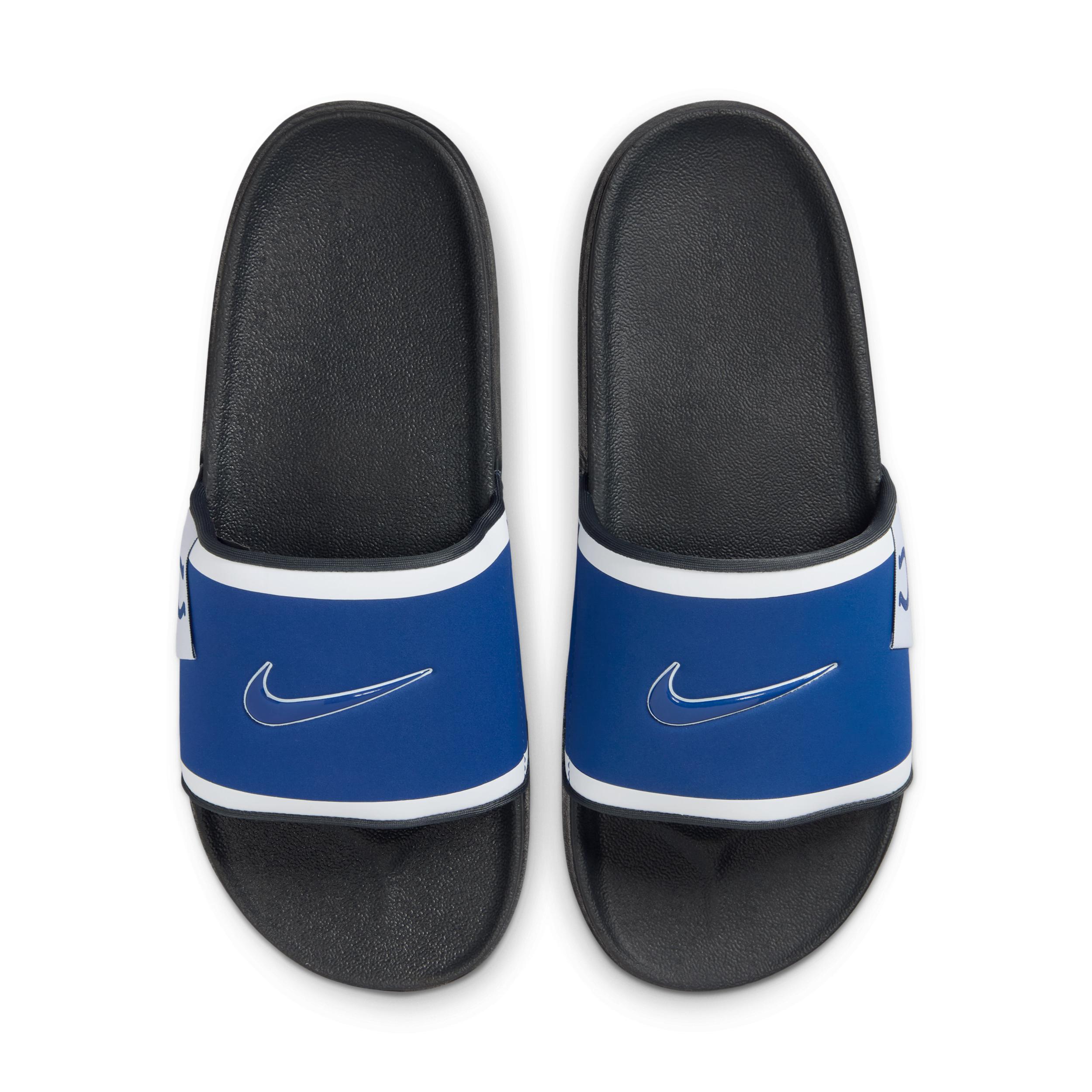 Nike Offcourt (Indianapolis Colts) Offcourt Slides Product Image