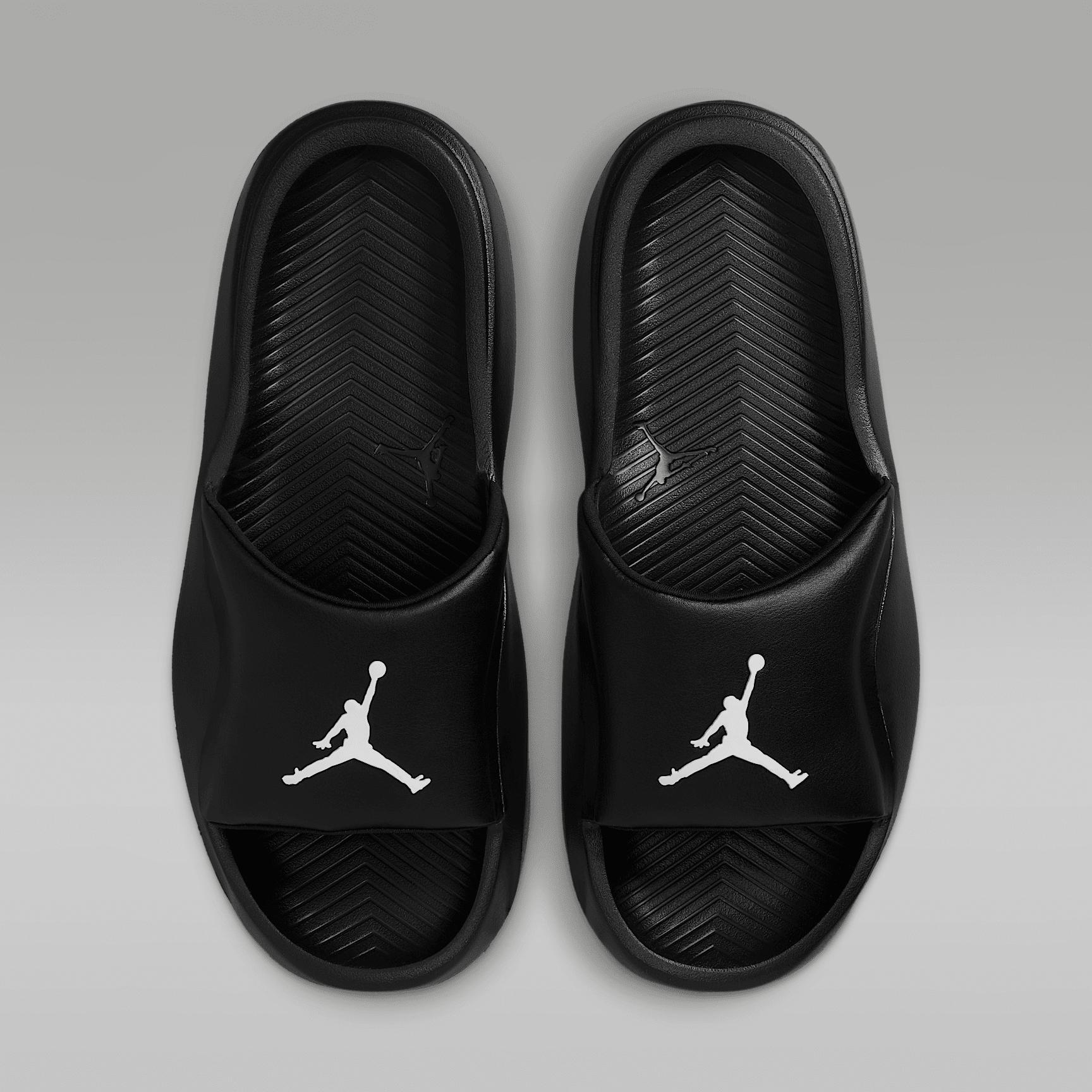 Jordan Mens Franchise Slide Sandals Product Image