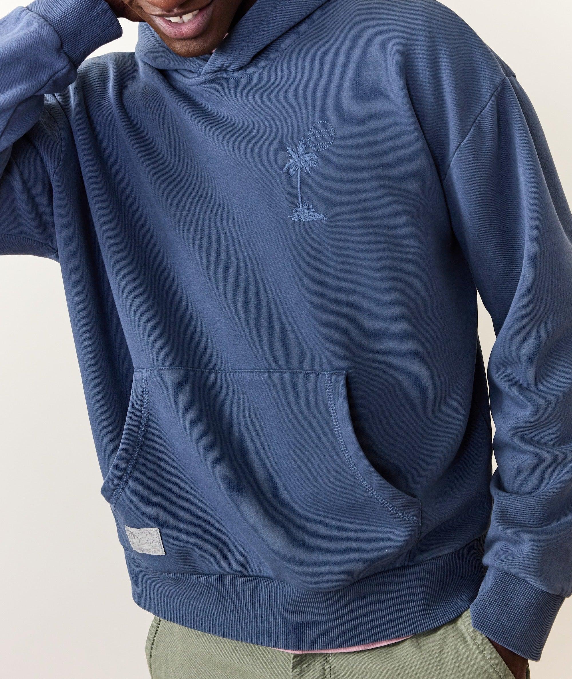 Cloud 9 Fleece Wide Leg Sweatpant Product Image