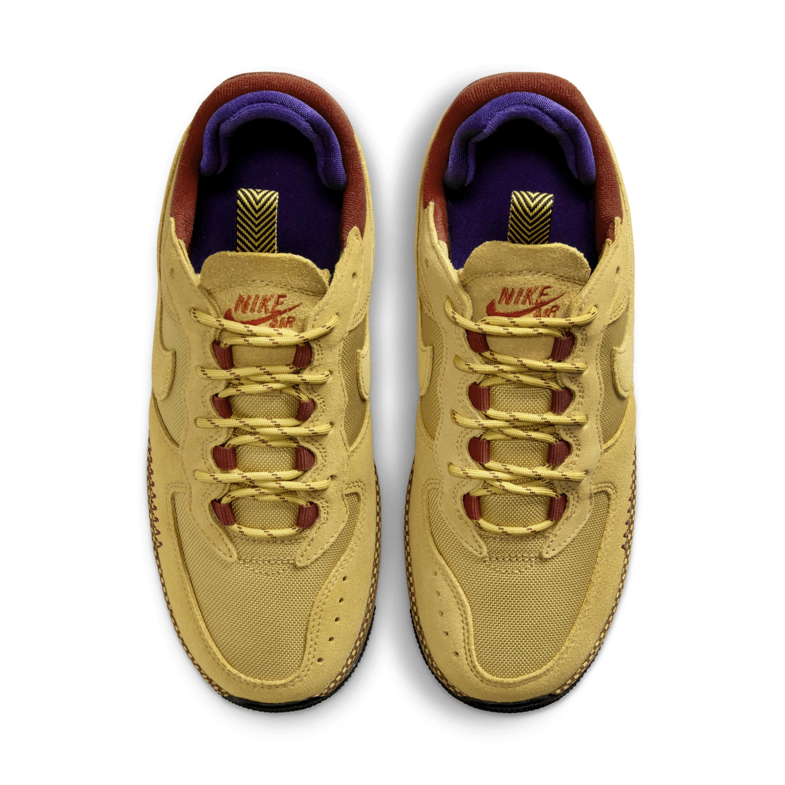 Nike Air Force 1 Wild Women's Shoes Product Image