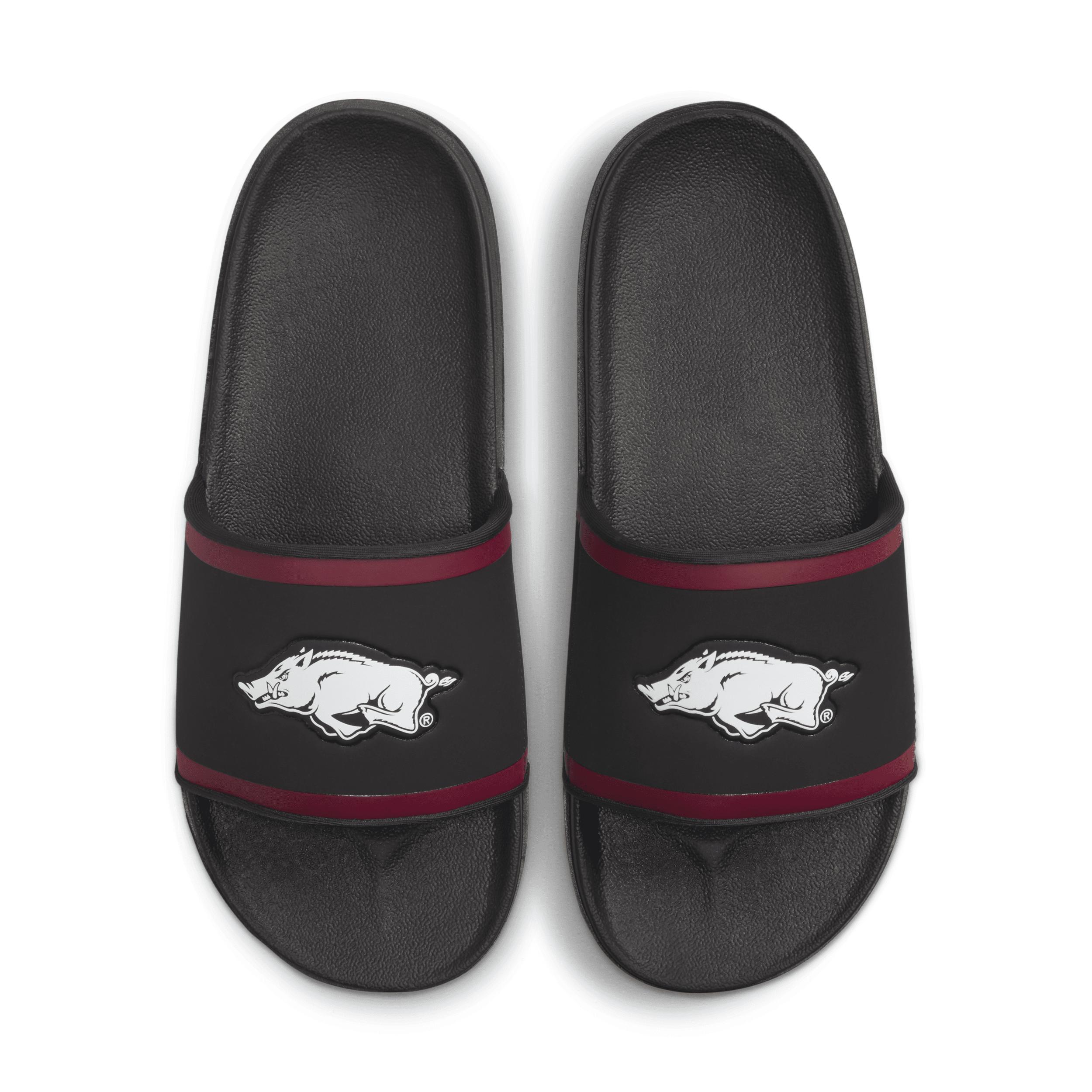 Nike Offcourt (NFL Los Angeles Rams) Slide Product Image