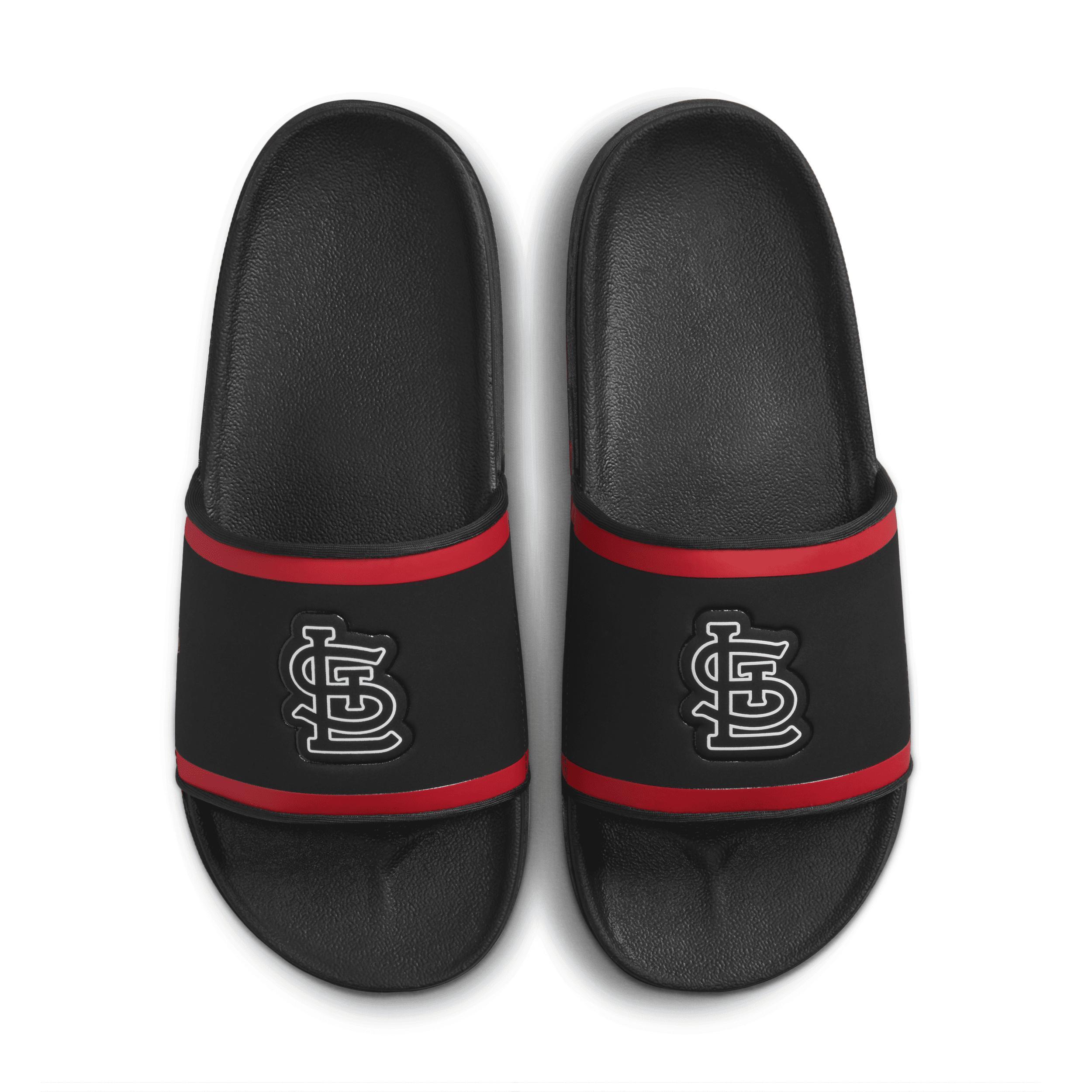 Nike Offcourt (NFL Green Bay Packers) Slide Product Image