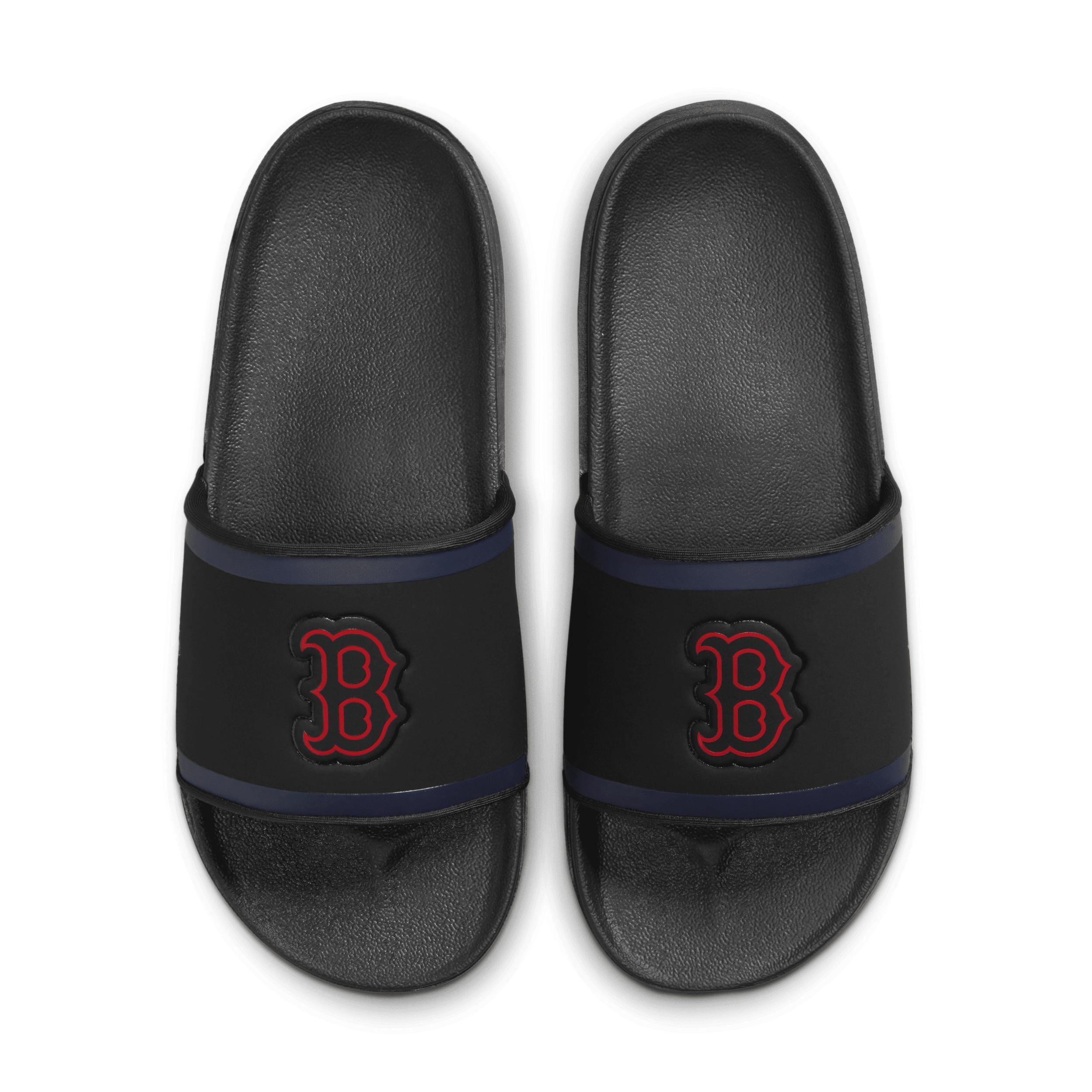 Nike Offcourt (MLB Boston Red Sox) Slide Product Image