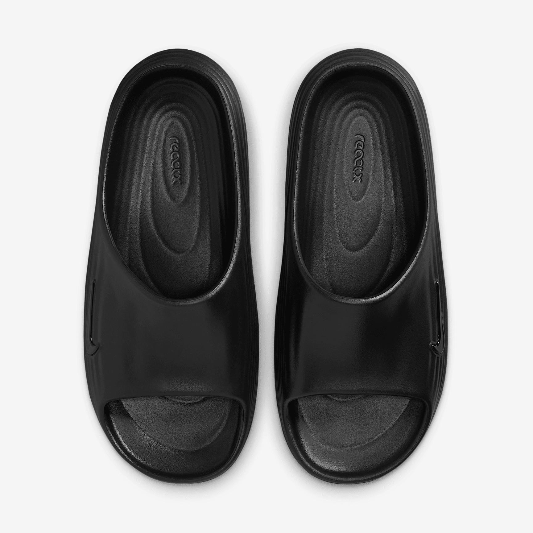 Nike ReactX Rejuven8 Women's Slides Product Image