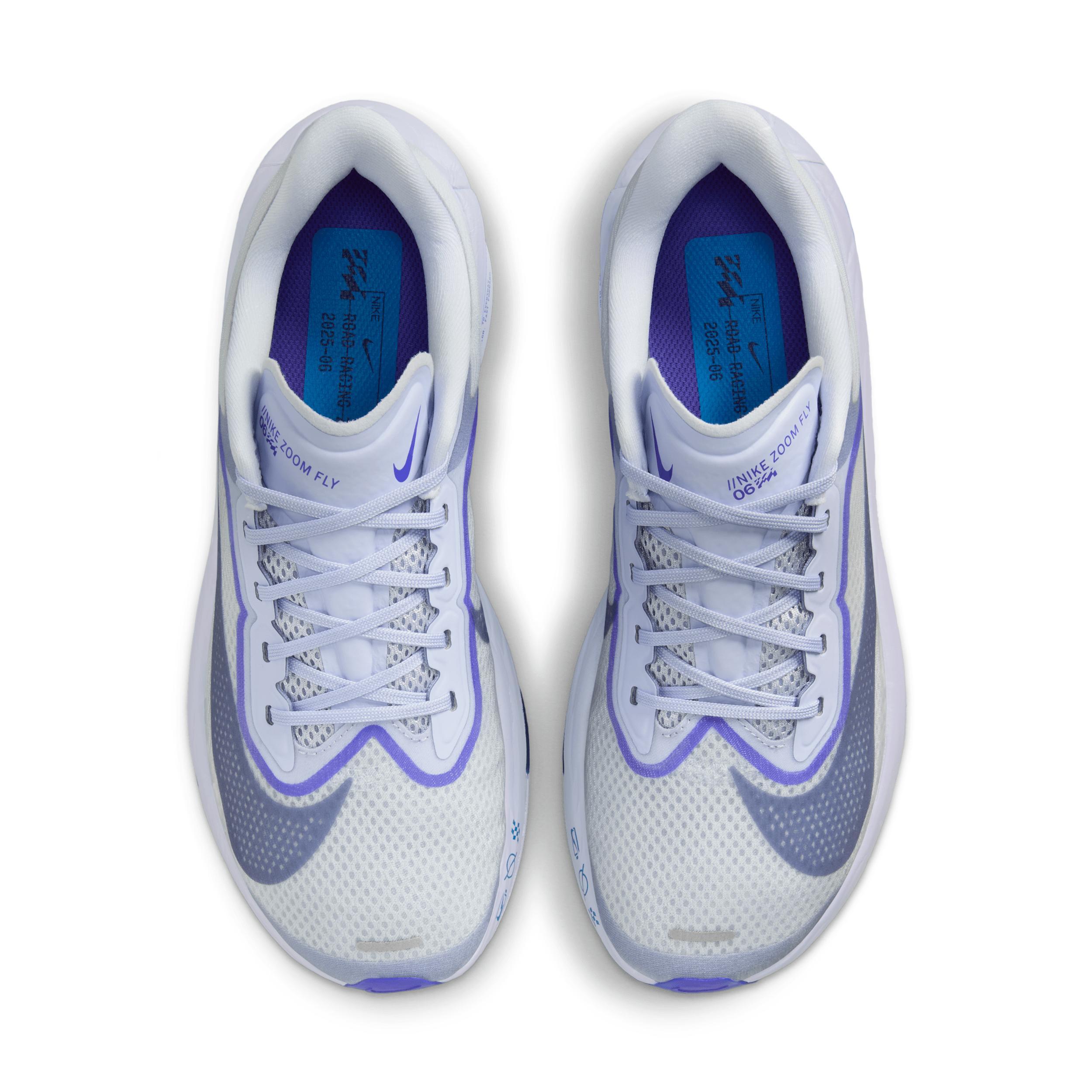 Nike Women's Zoom Fly Road Racing Shoes Product Image