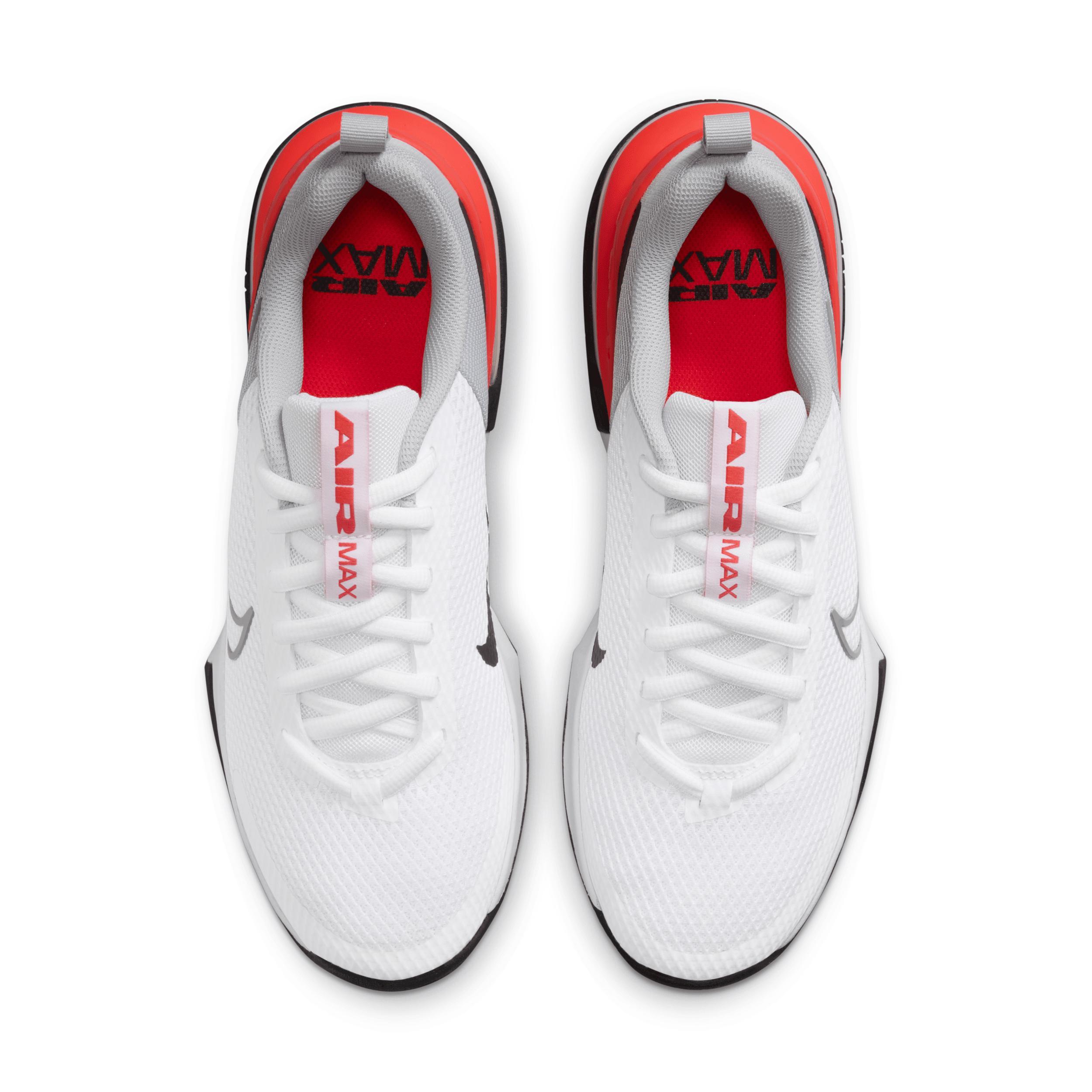 Nike Men's Air Max Alpha Trainer 6 Workout Shoes Product Image