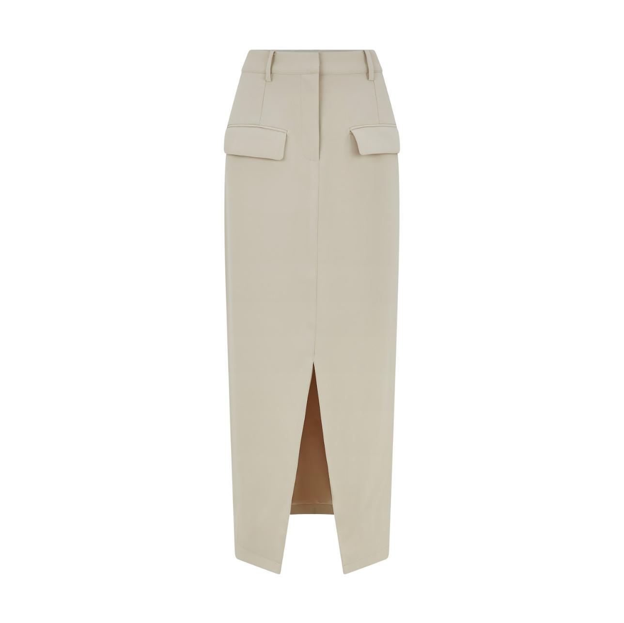 The Ultimate Muse Midi Skirt Product Image