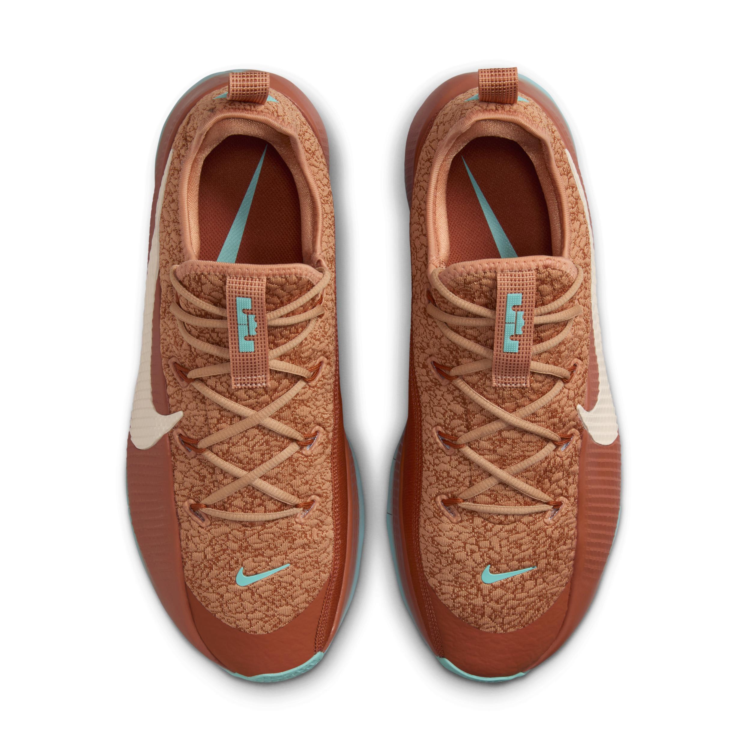 Nike Men's LeBron TR 1 Workout Shoes Product Image
