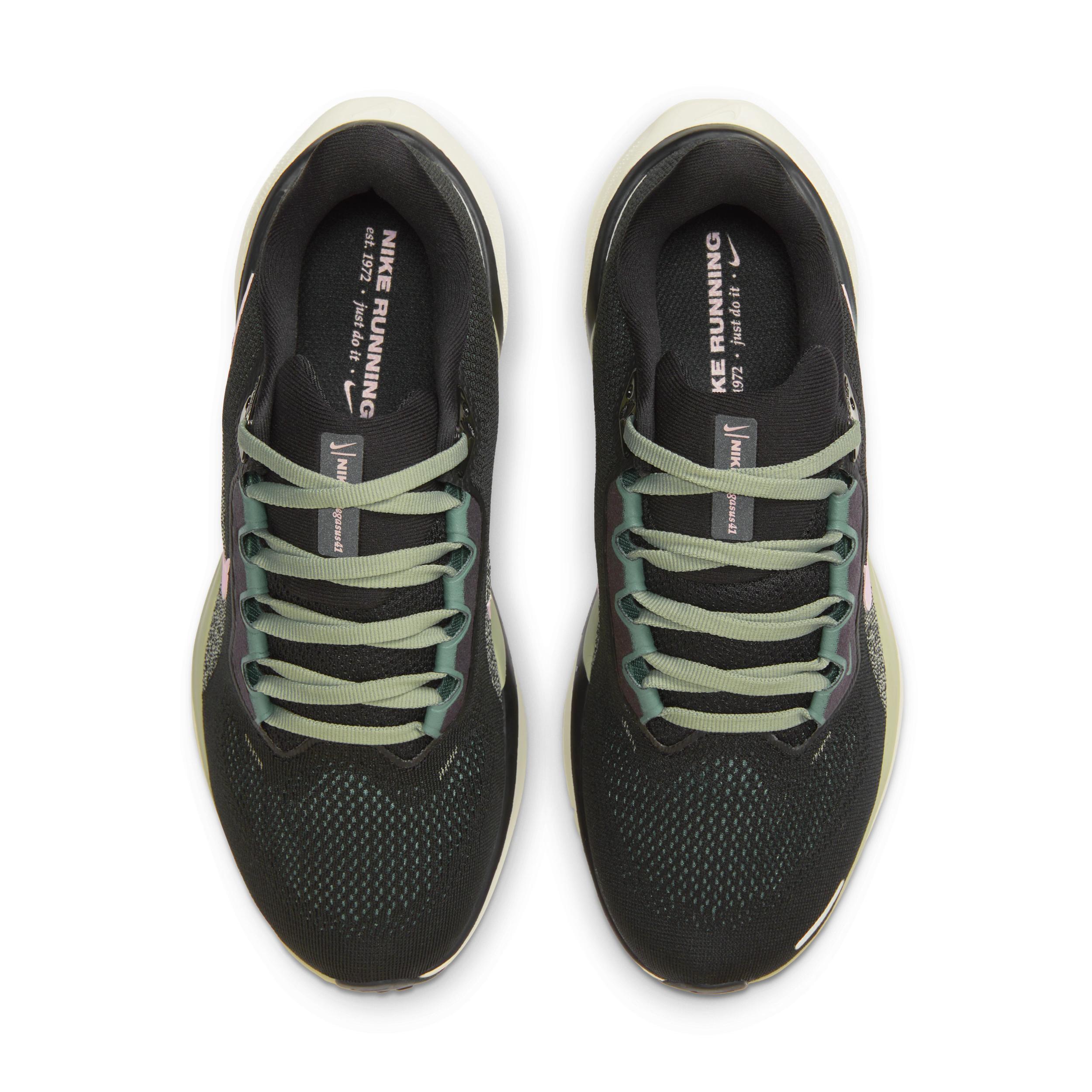 Nike Women's Pegasus 41 Road Running Shoes Product Image