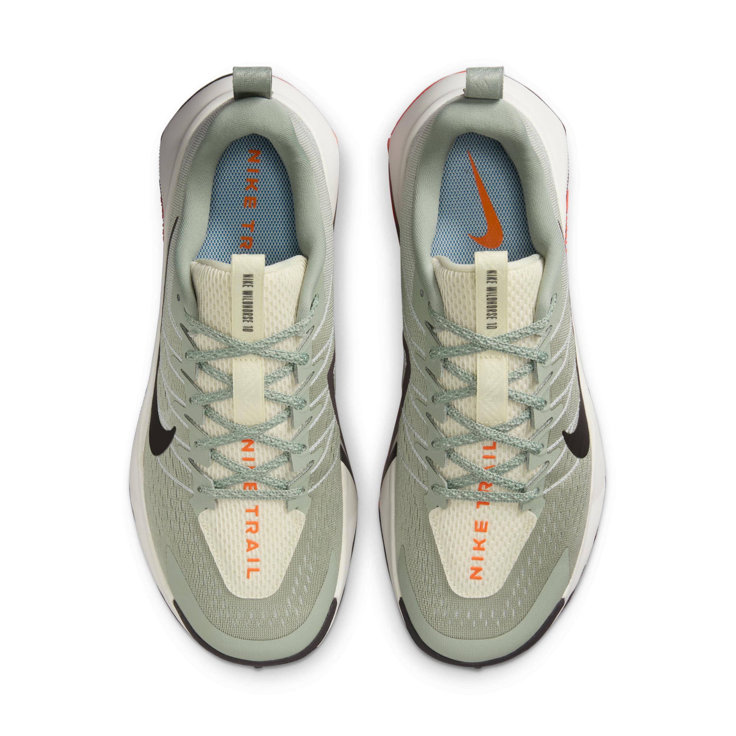 Nike Men's Wildhorse 10 Trail Running Shoes Product Image