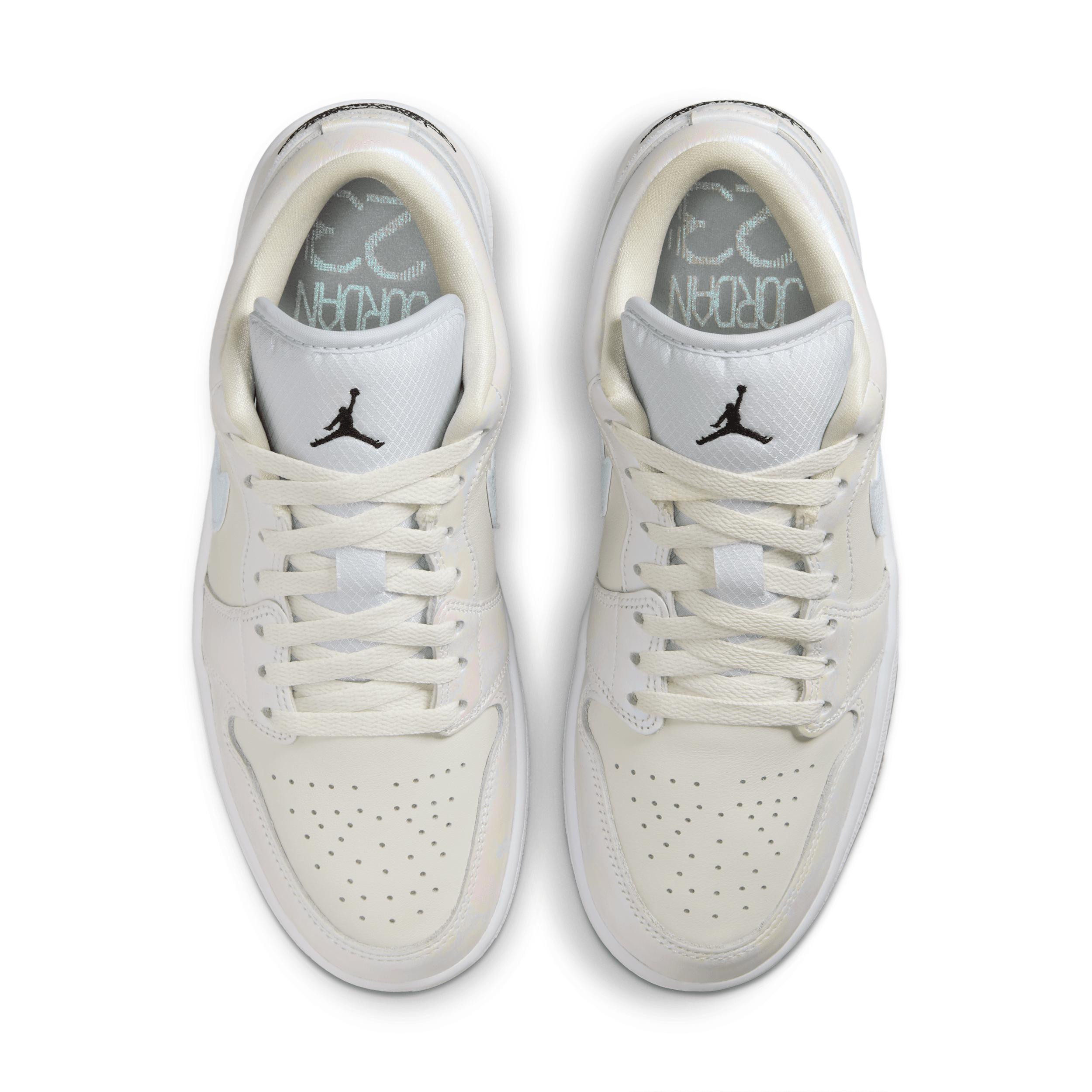 Womens Air Jordan 1 Low SE LNY Shoes Product Image