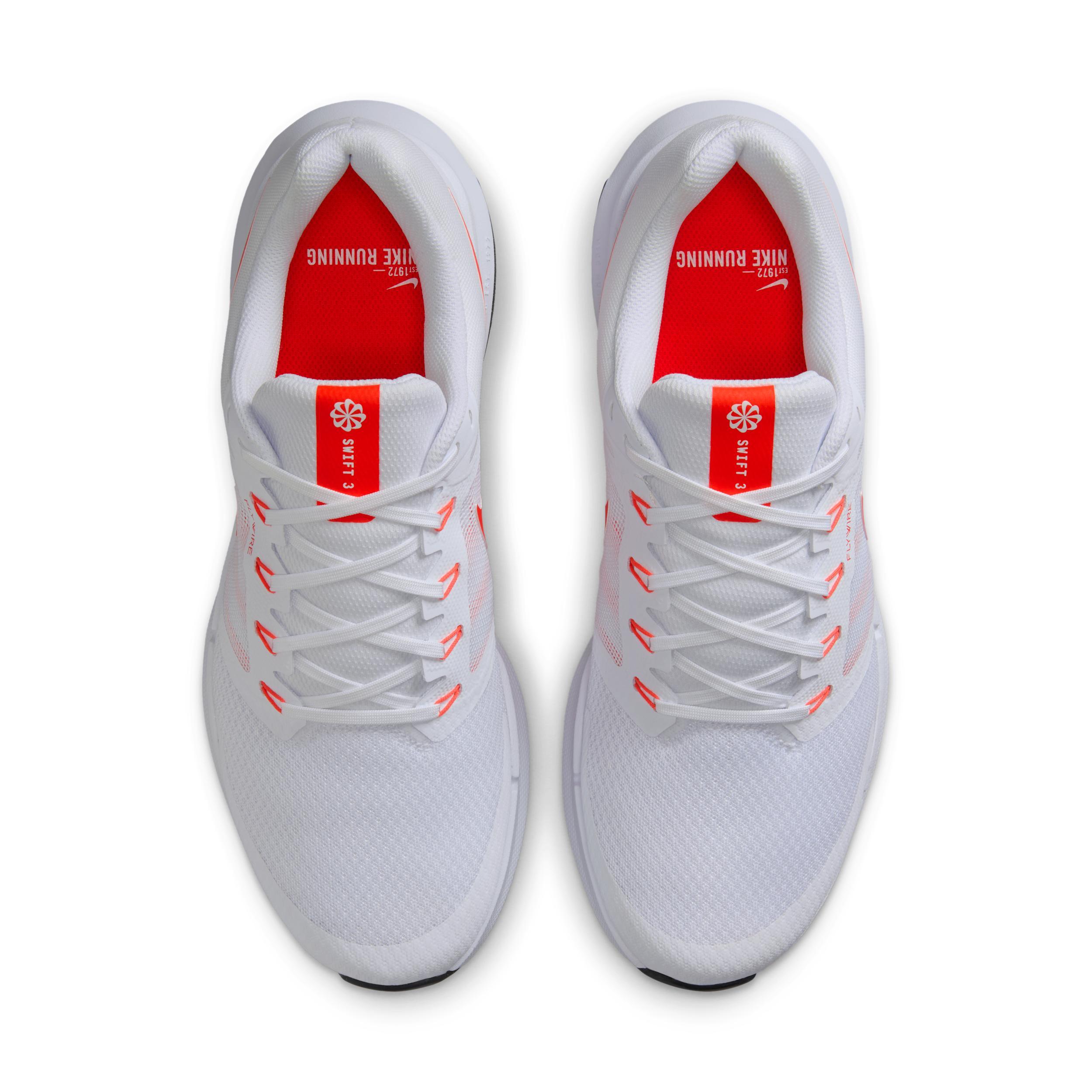 Nike Men's Run Swift 3 Road Running Shoes Product Image