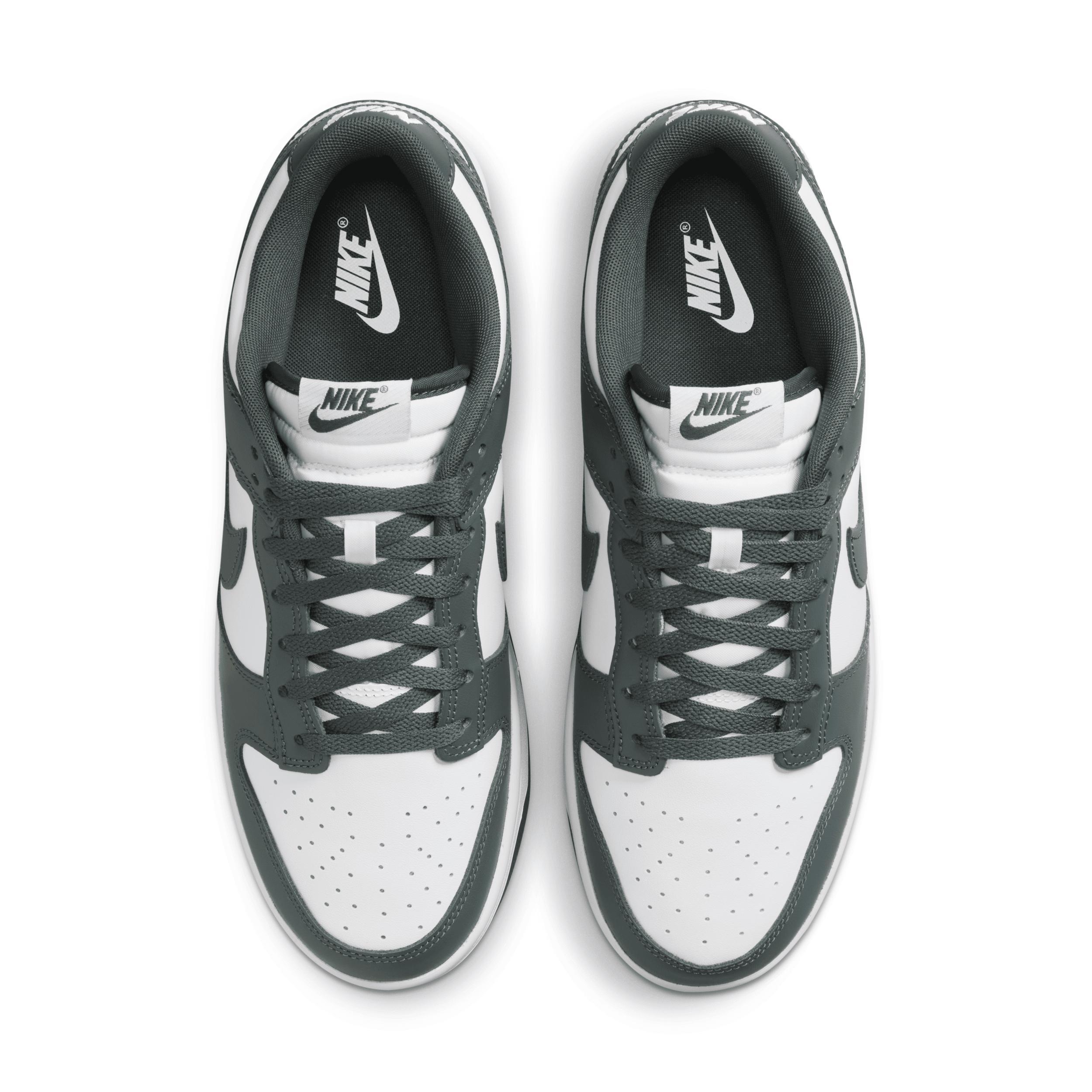Nike Men's Dunk Low Retro Shoes Product Image