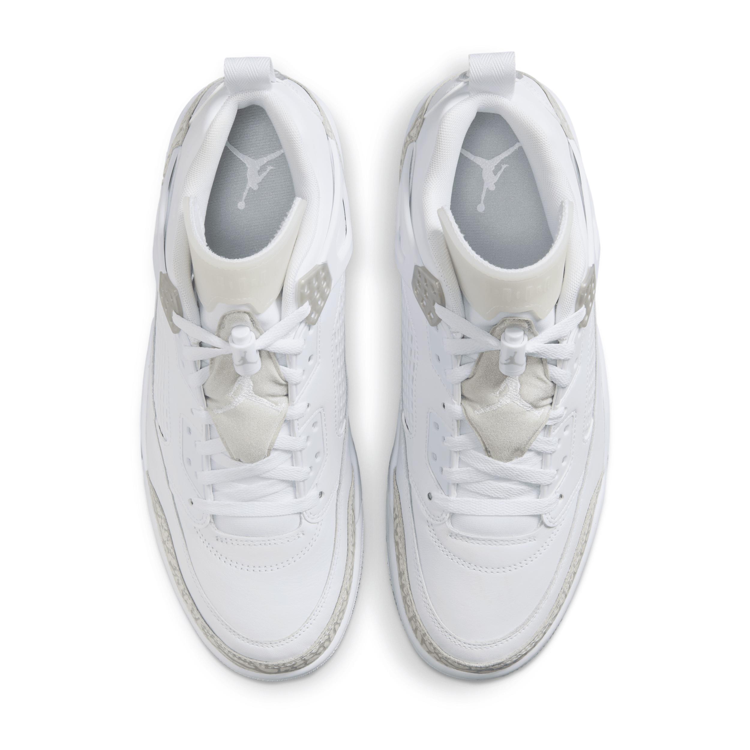 Men's Jordan Spizike Low Shoes Product Image