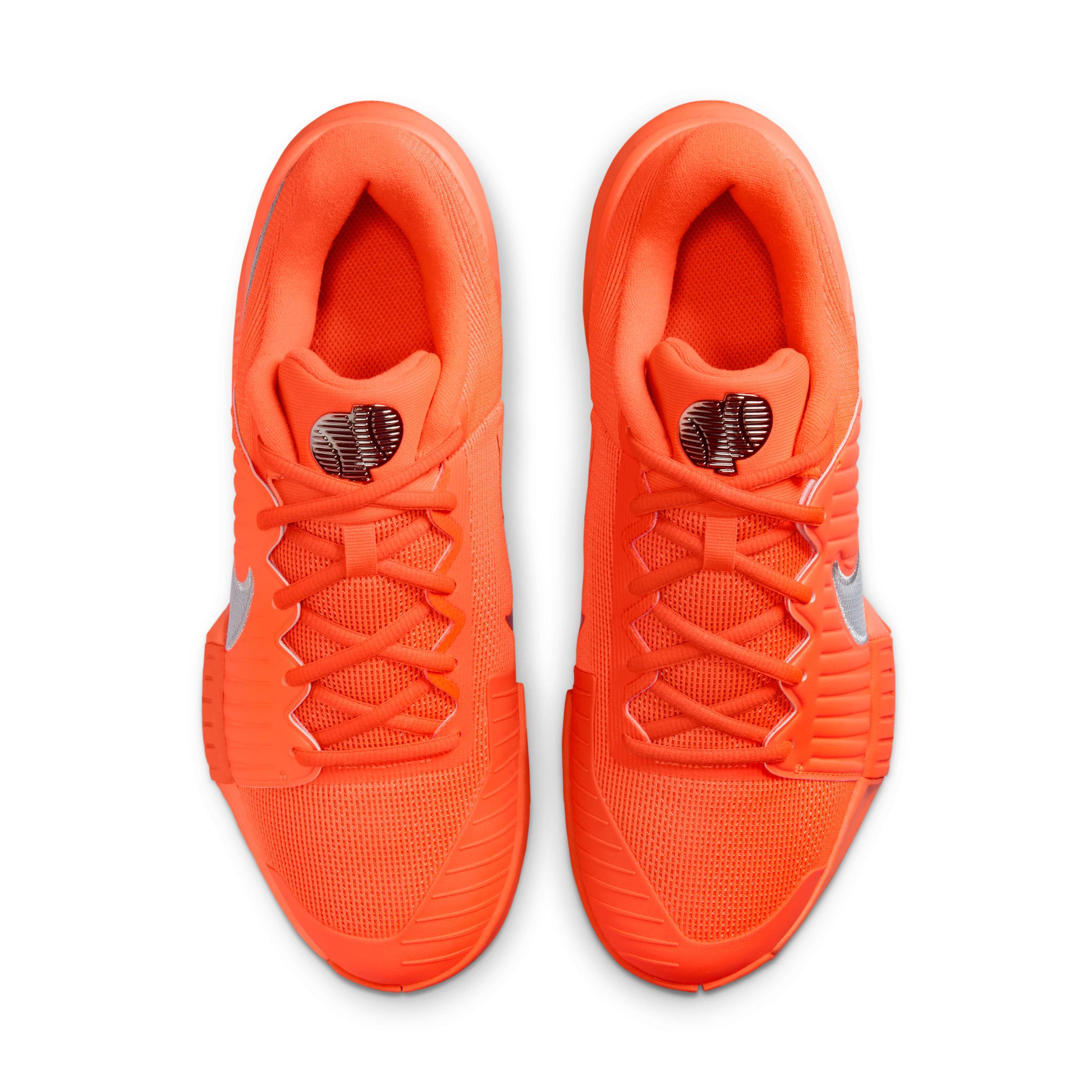 Nike GP Challenge Pro Premium Men's Hard Court Tennis Shoes Product Image