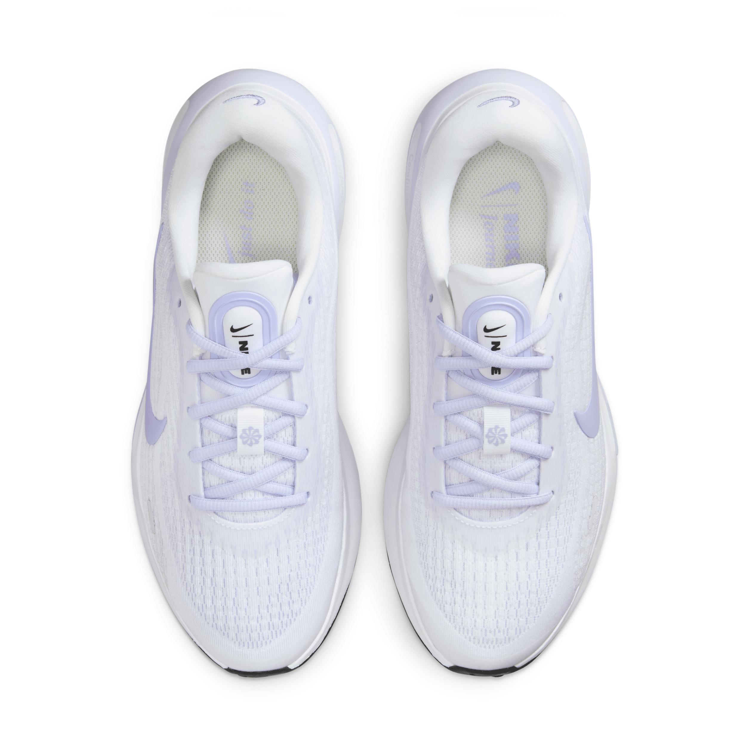 Nike Women's Journey Run Road Running Shoes Product Image