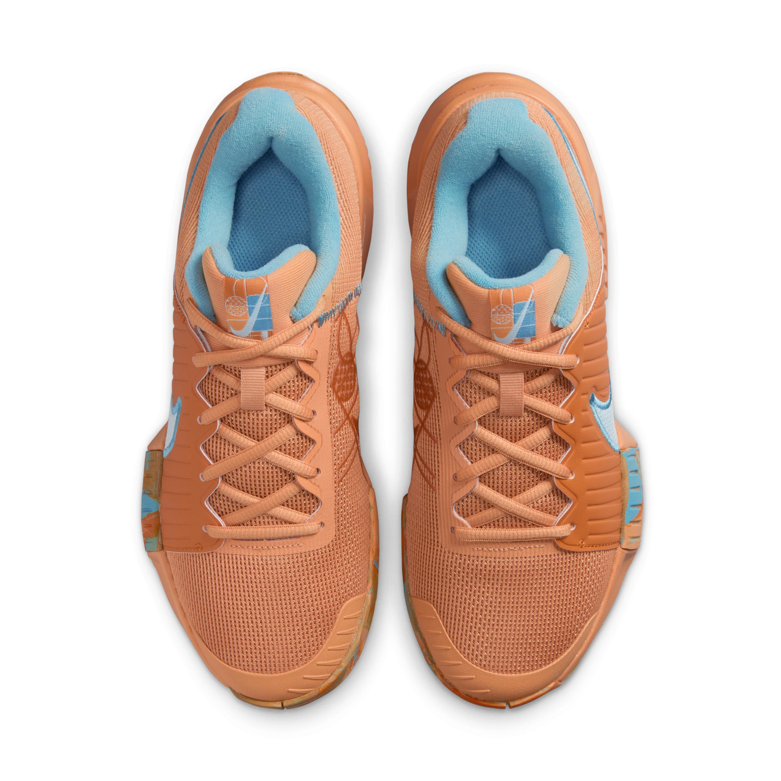 Nike Zoom Challenge Women's Pickleball Shoes Product Image