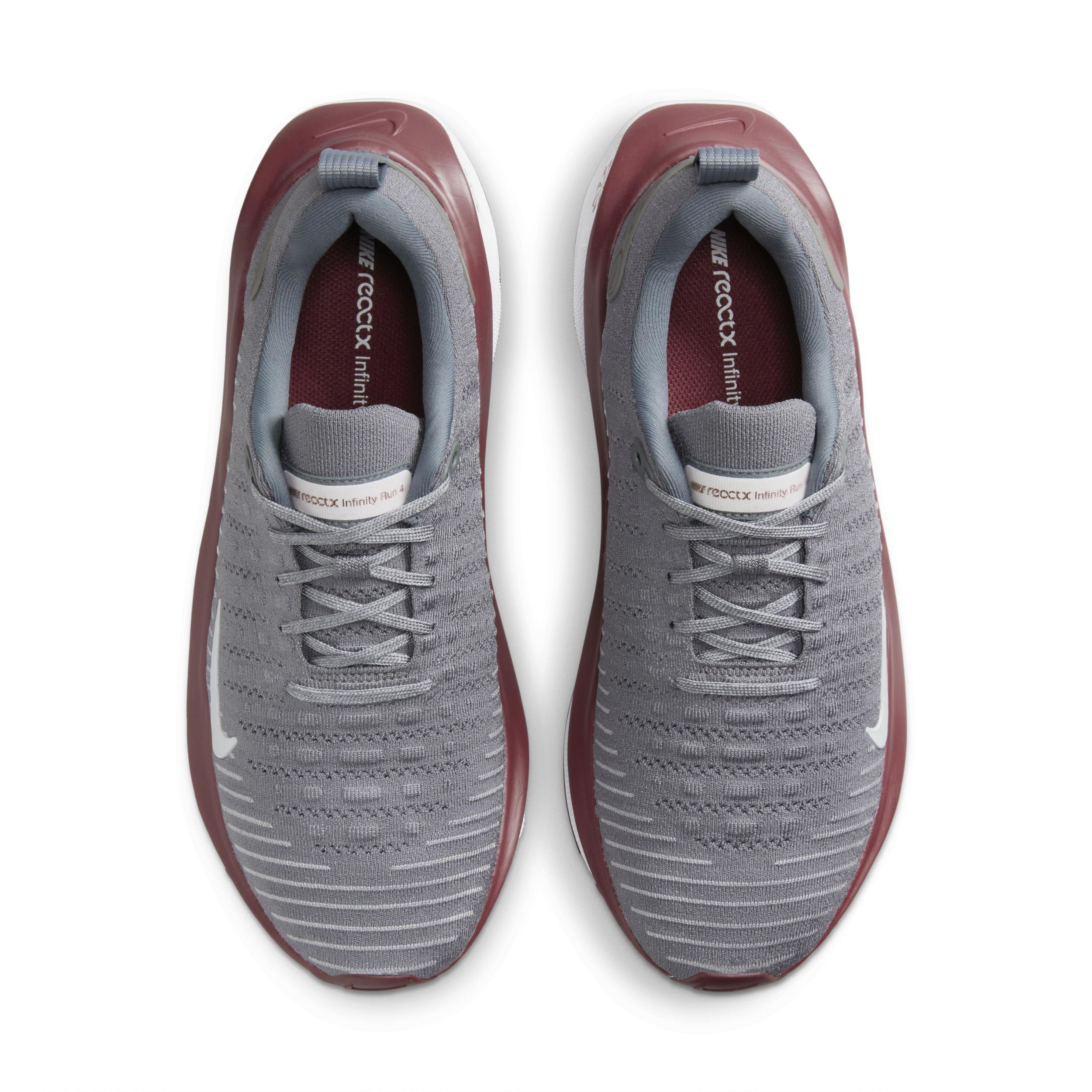 Nike Mens InfinityRN 4 Road Running Shoes Product Image