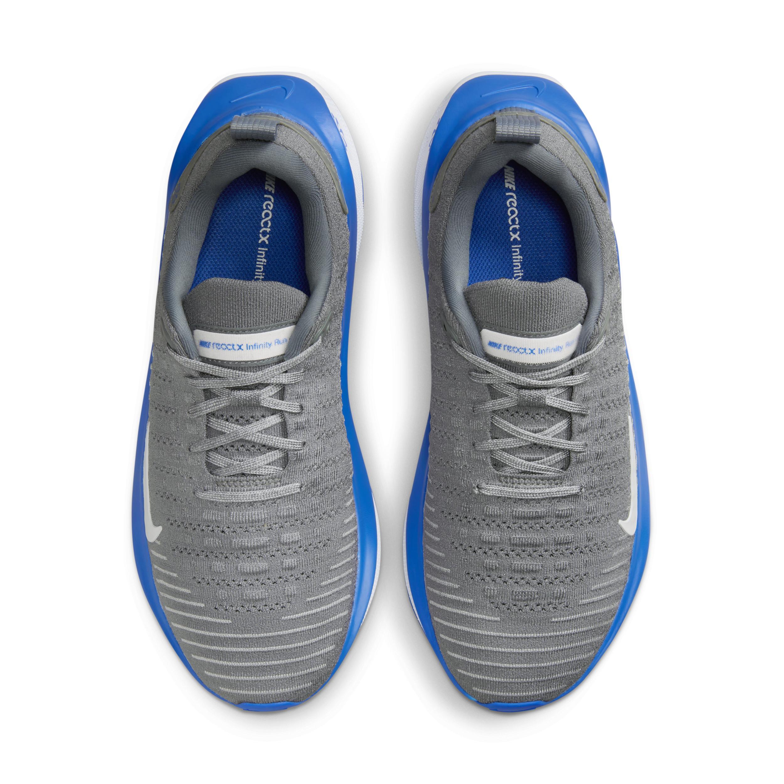 Nike Womens InfinityRN 4 Road Running Shoes Product Image
