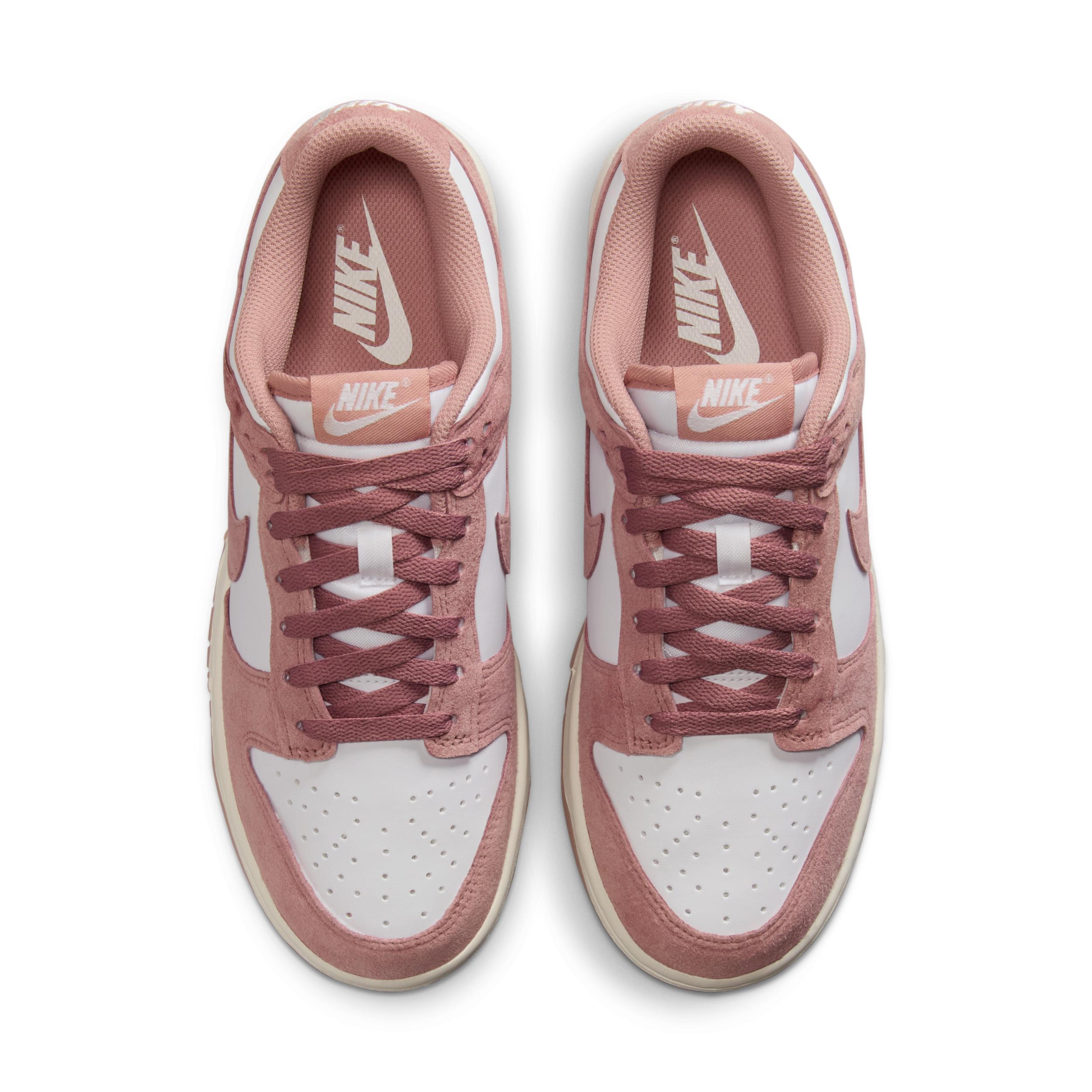 Nike Dunk Low Women's Shoes Product Image