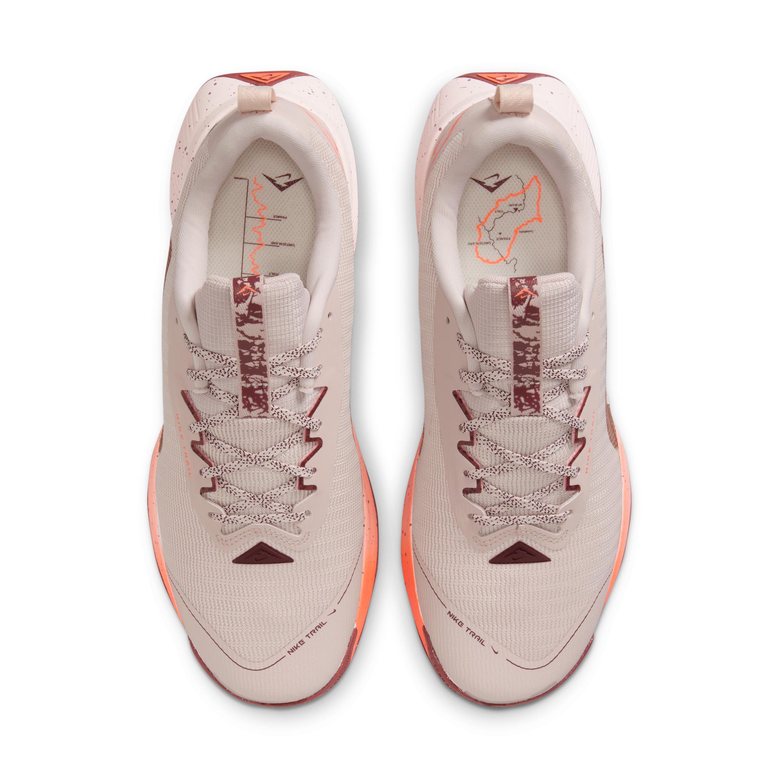 Nike Men's Juniper Trail 3 Trail Running Shoes Product Image