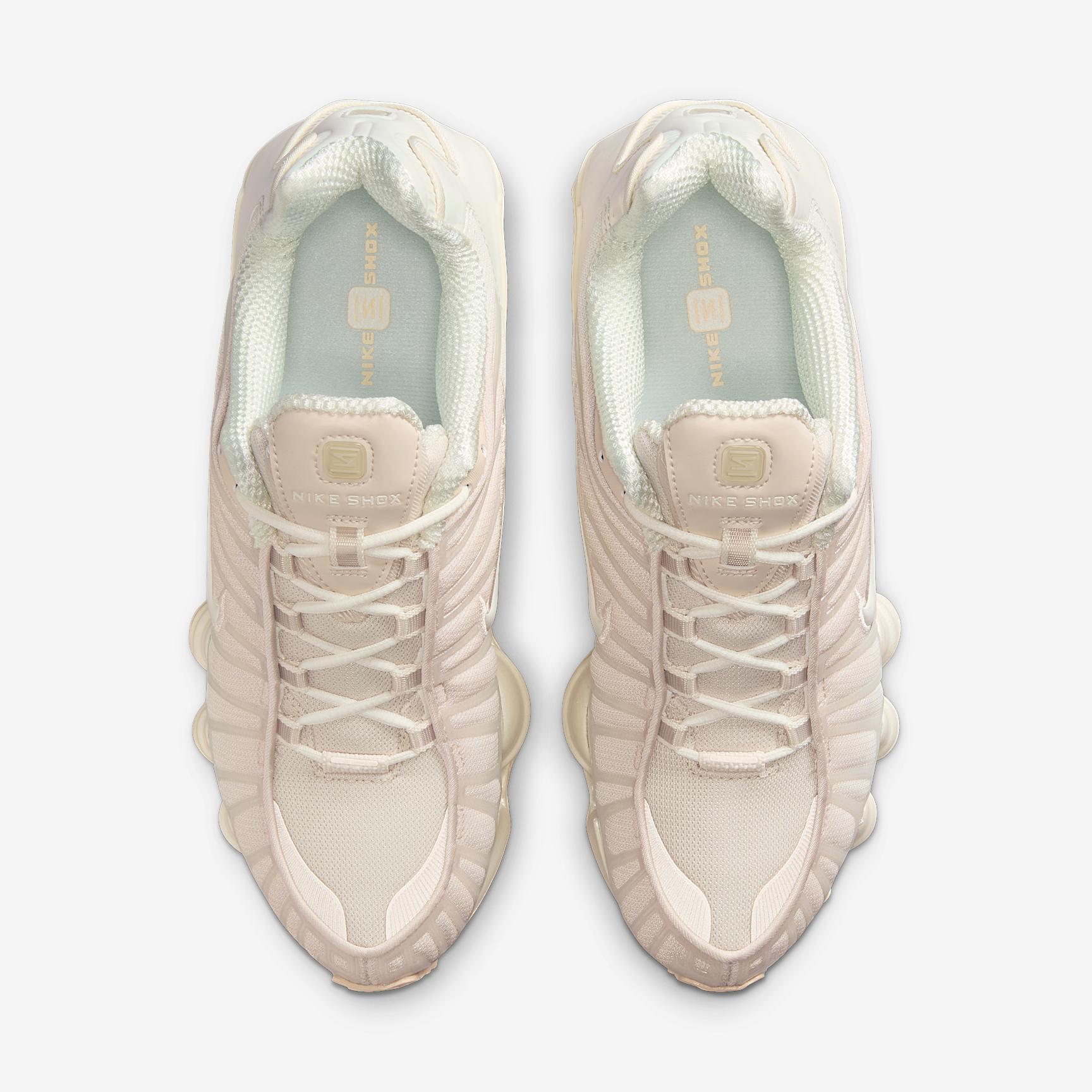 Nike Shox TL Women's Shoes Product Image