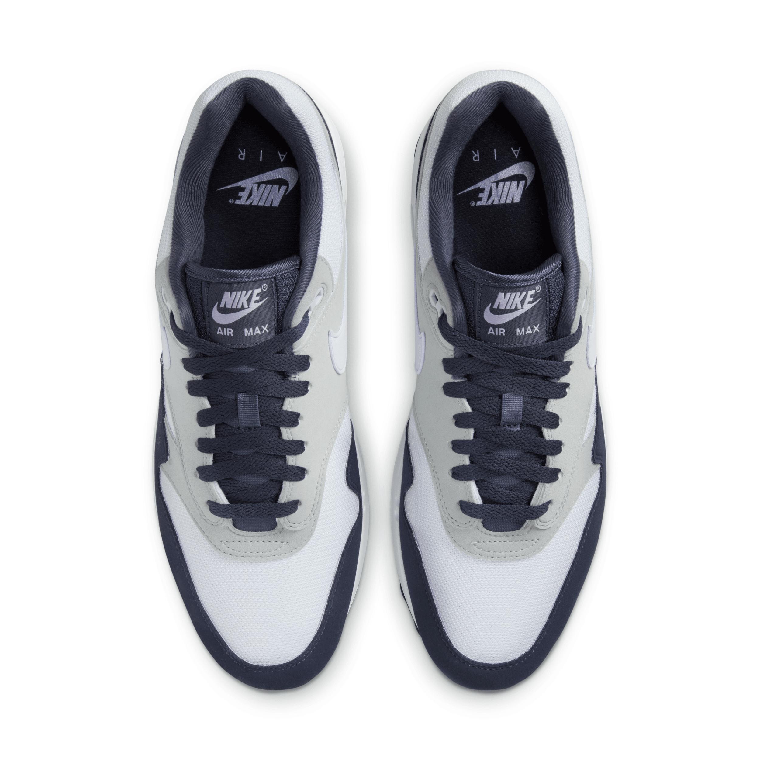 Nike Mens Nike Air Max 1 - Mens Shoes Product Image